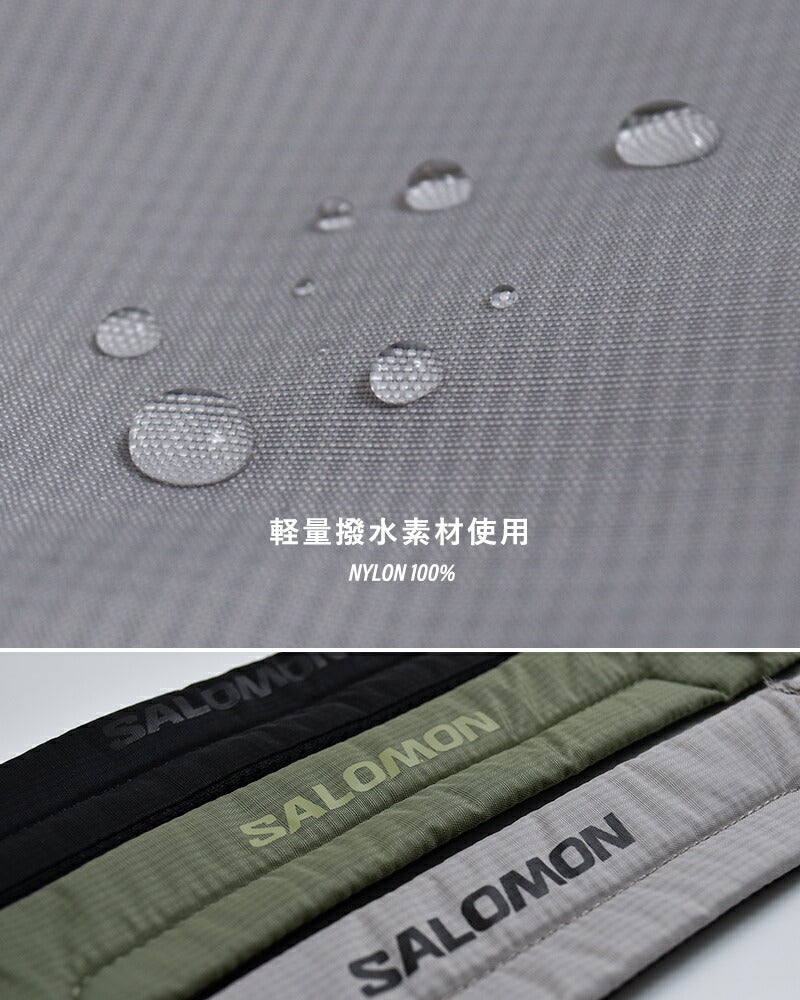 SALOMON ACS 2 REVISED /. 側背包