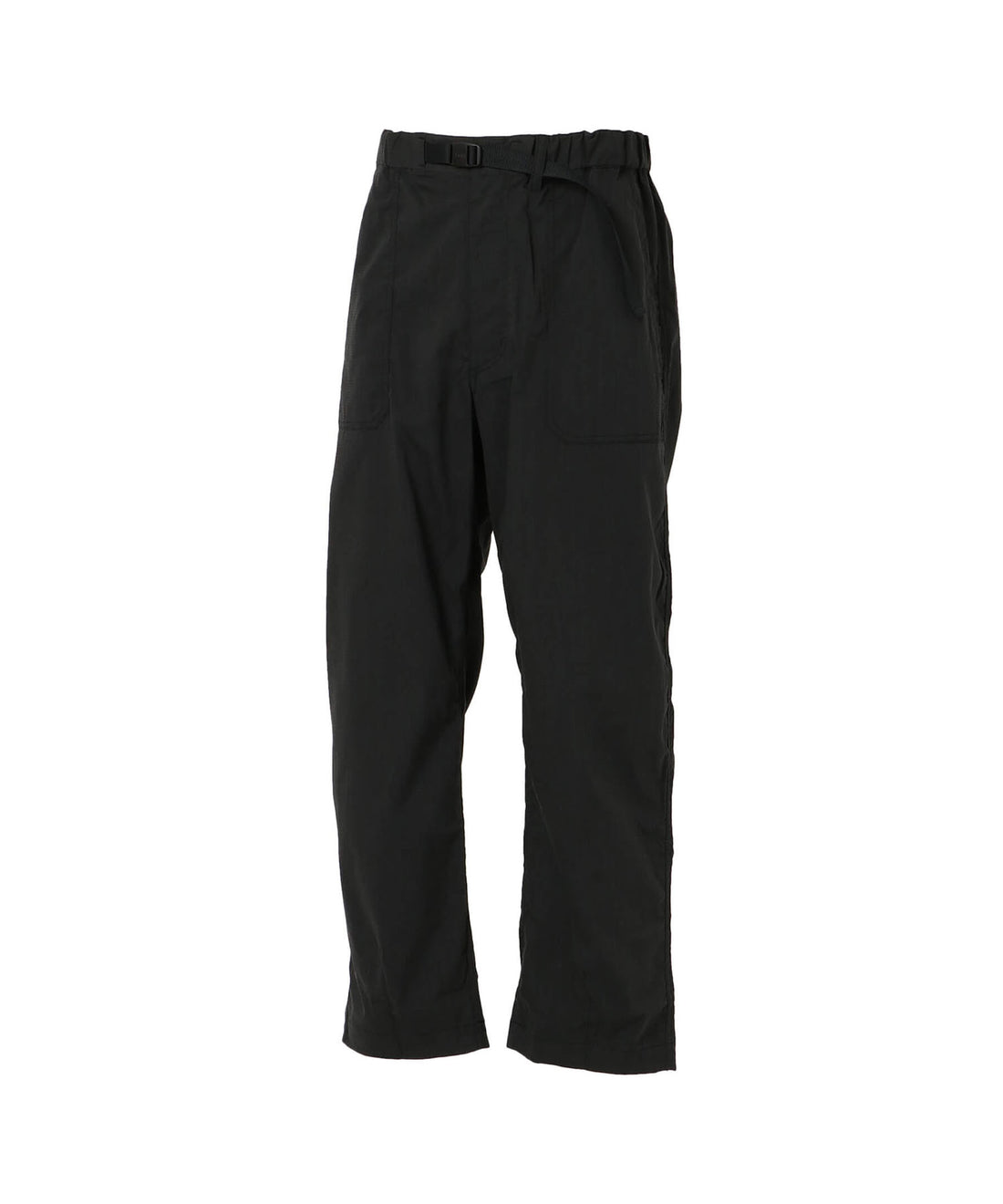 NANGA HINOC RIPSTOP FIELD PANTS(MEN) / 難燃結構機能長褲