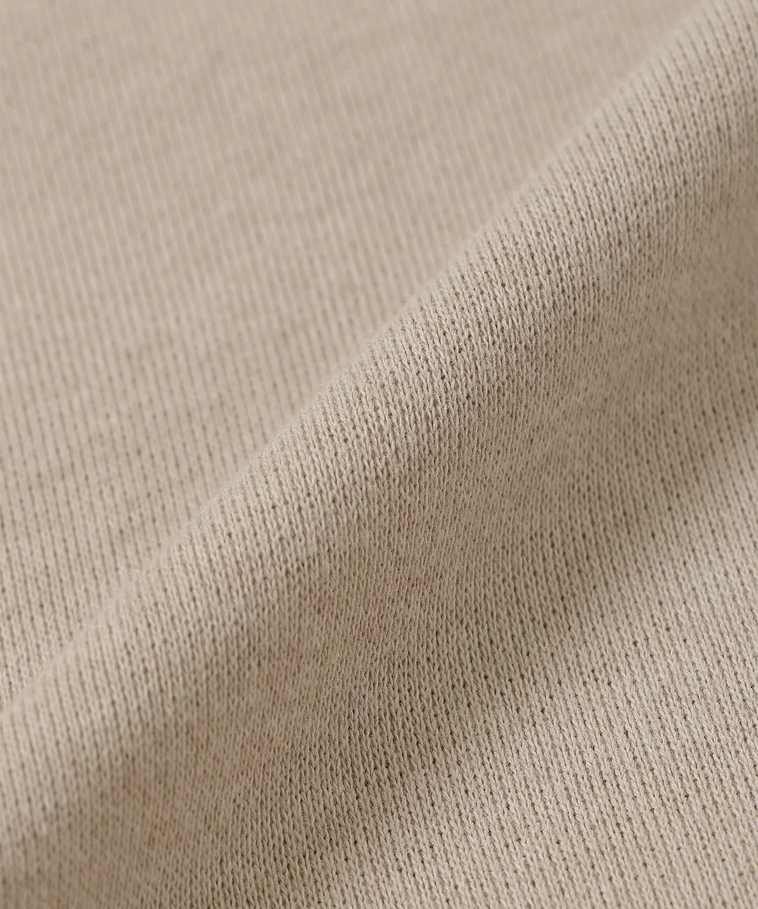 NANGA / DRY MIX TERRY HALF ZIP SWEAT 速乾毛圈半拉鍊立領衛衣
