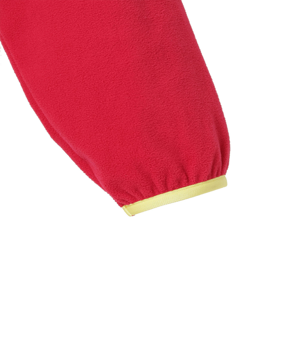 NANGA AIR WARM FLEECE TOPS(MEN) / 保暖半開襟衫