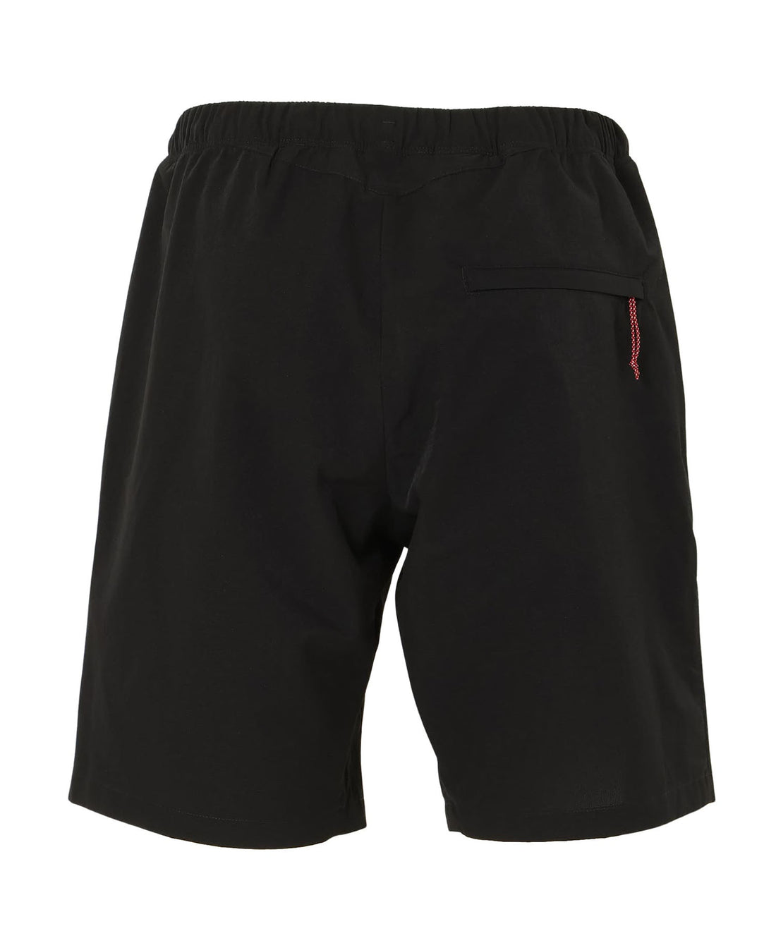 NANGA DotAir® COMFY SHORTS / 高機能透氣 DotAir® 輕量機能短褲