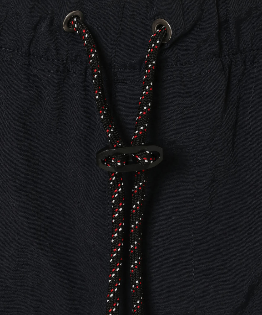 NANGA NYLON TUSSER / 水陸兩用機能短褲