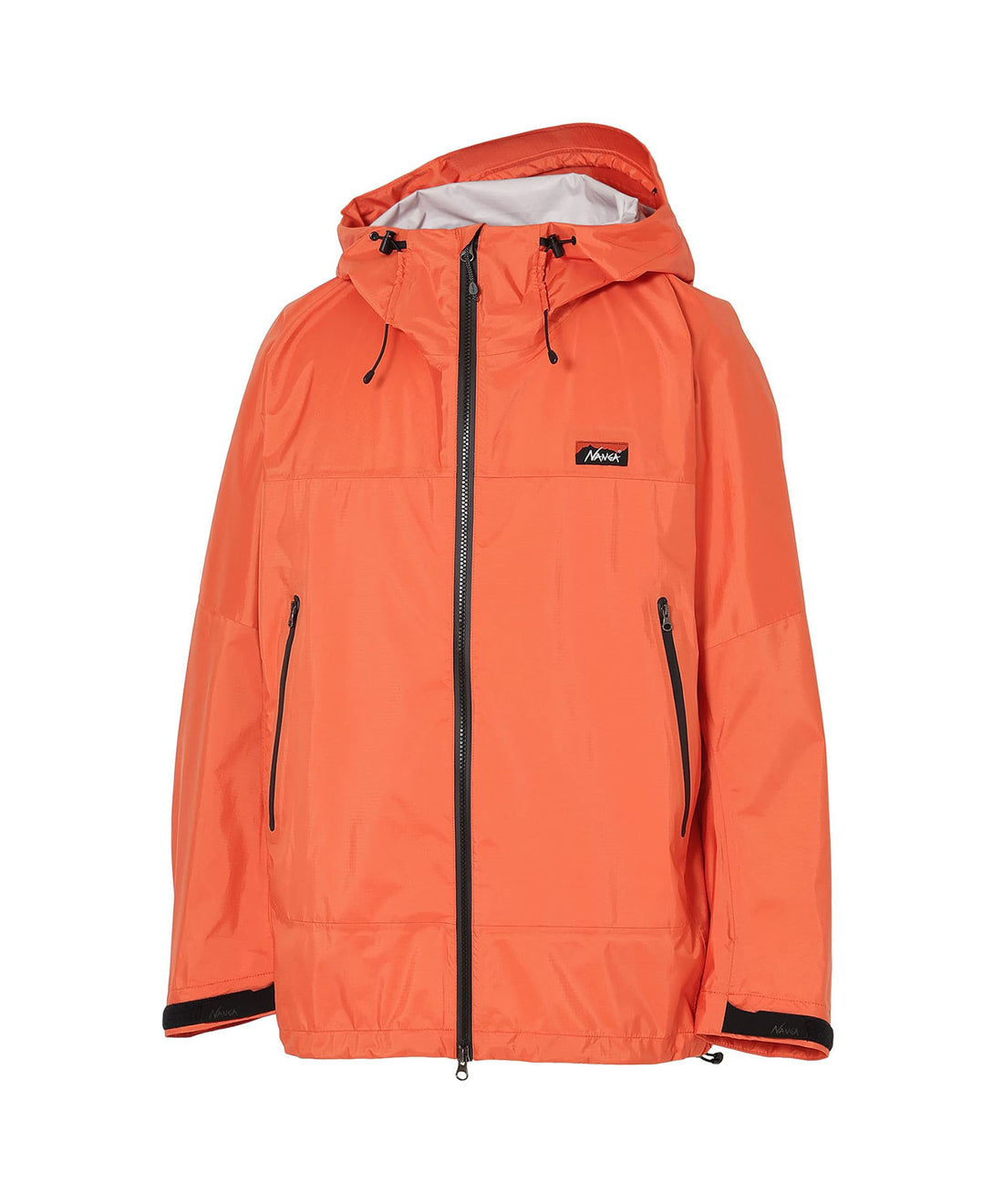 NANGA AT 3L WEATHER SHEILD JK / 全天候防護外套