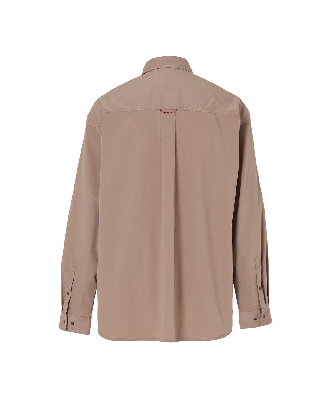 NANGA HINOC RIPSTOP UT SHIRT(MEN) / 多口袋機能襯衫外套