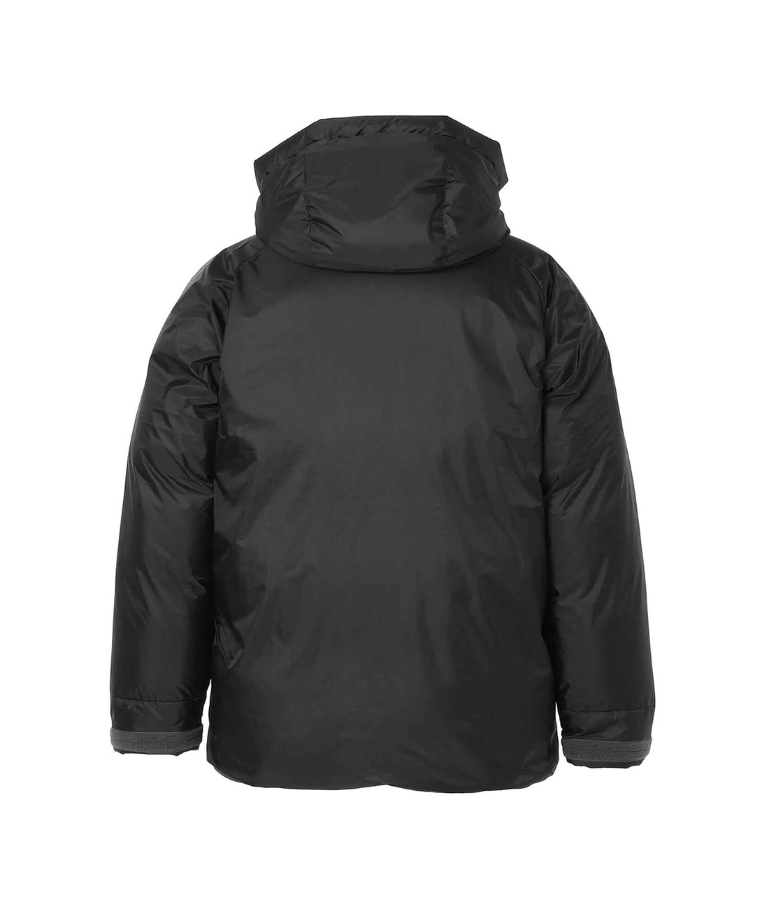 NANGA AURORA TEX LIGHT UTILITY DOWN JACKET(MEN) / 機能羽絨立領外套