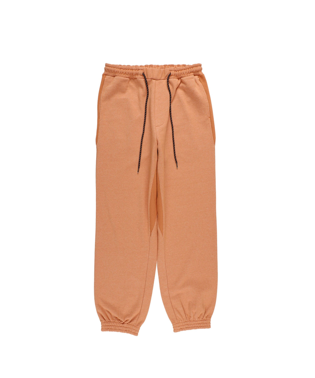 NANGA ECO HYBRID SWEAT JOGGER PANTS(MEN) / 無縫剪接機能棉質束口褲