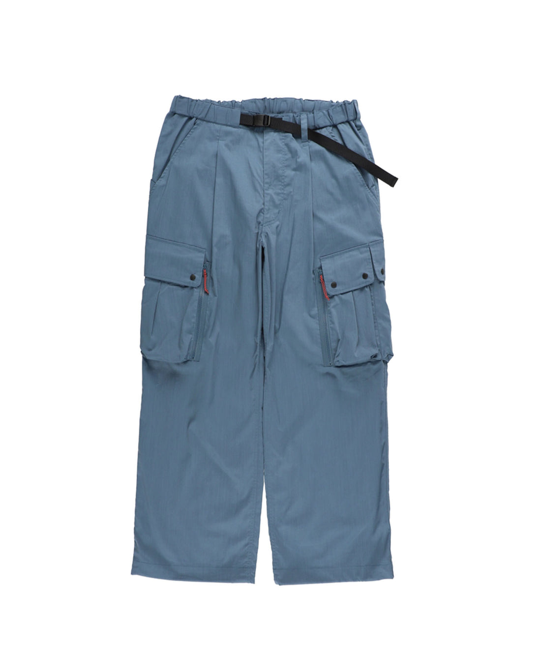 NANGA HINOC RIPSTOP FIELD CARGO PANTS(MEN) / 多功能難燃機能工裝褲