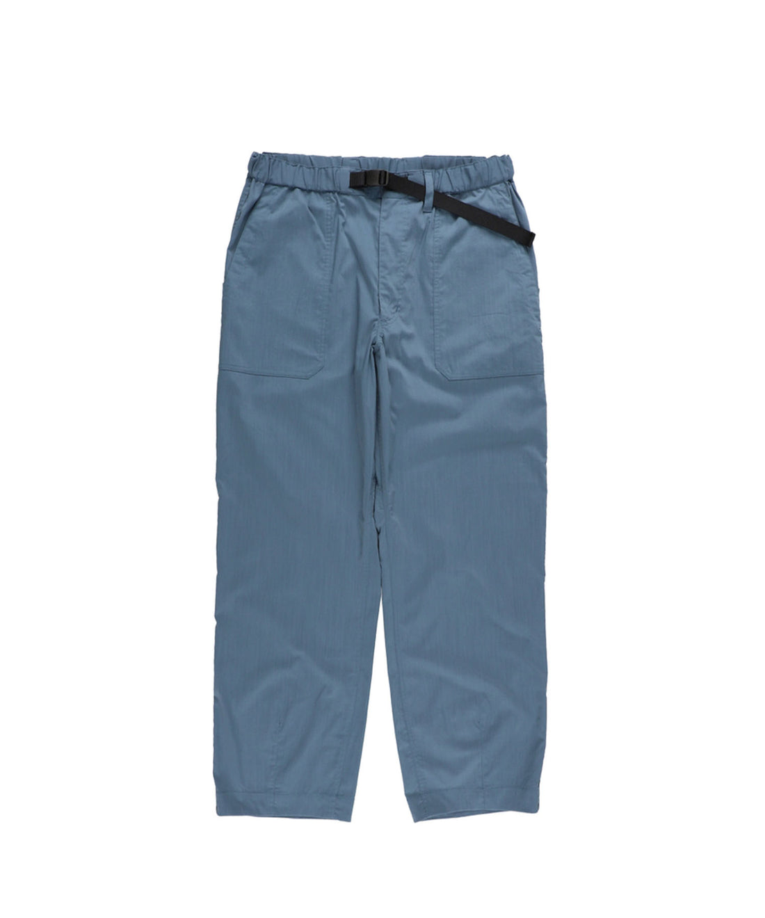 NANGA HINOC RIPSTOP FIELD PANTS(MEN) / 難燃結構機能長褲