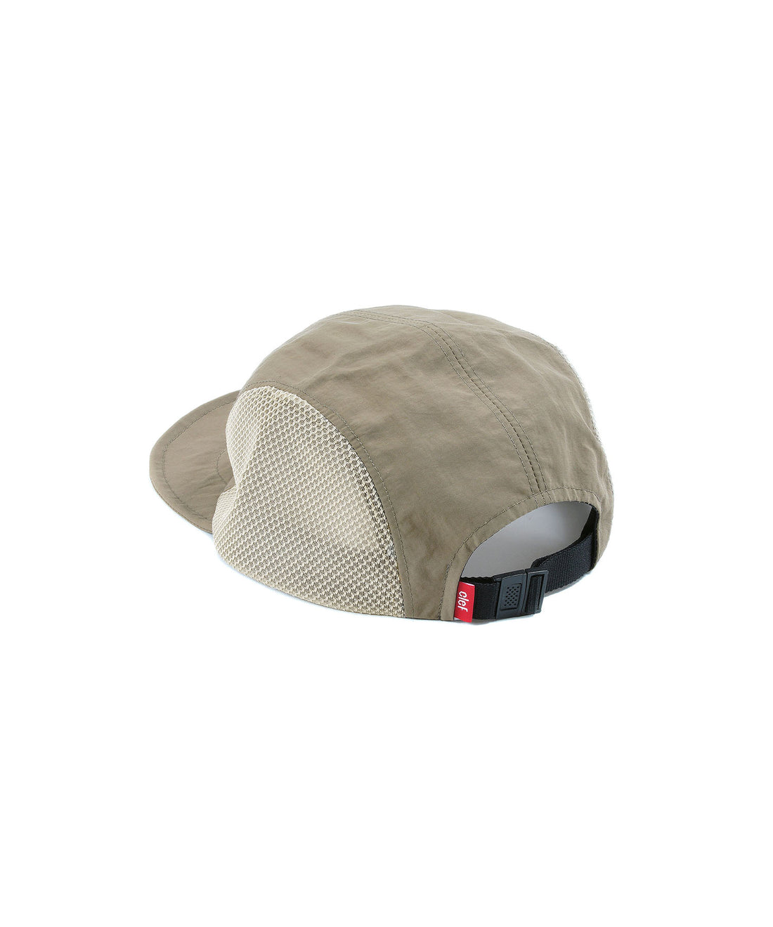 NANGA × Clef / 聯名機能帽