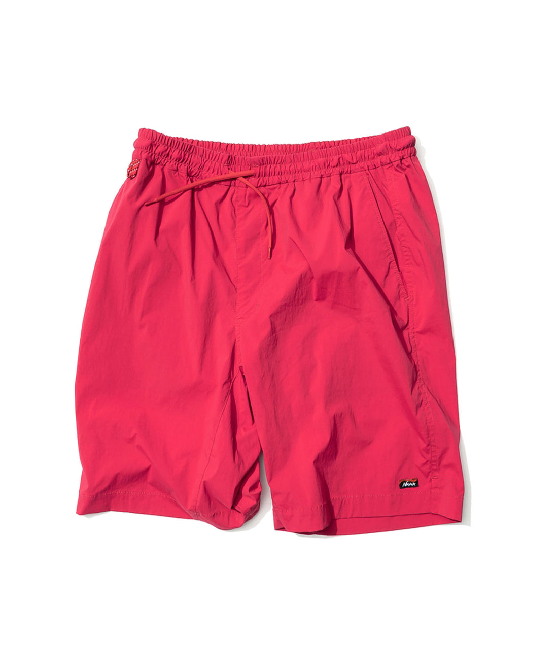 NANGA SWIM SHORTS / 水陸兩用機能短褲