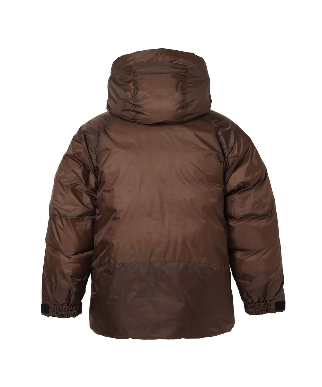 NANGA AURORA TEX LIGHT DOWN JACKET MIKAMI(MEN) / 旗艦極寒羽絨外套 男士