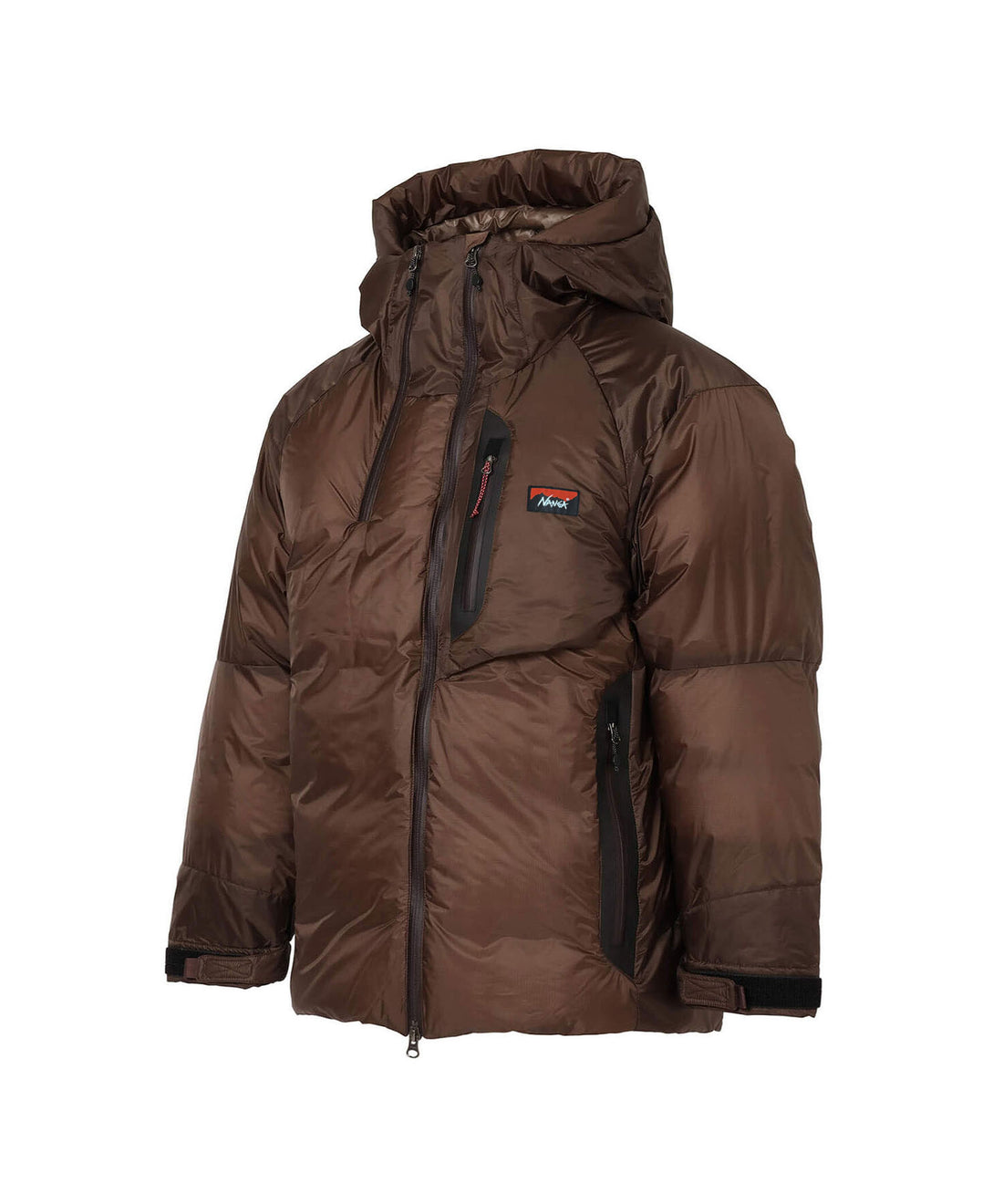 NANGA AURORA TEX LIGHT DOWN JACKET MIKAMI(MEN) / 旗艦極寒羽絨外套 男士
