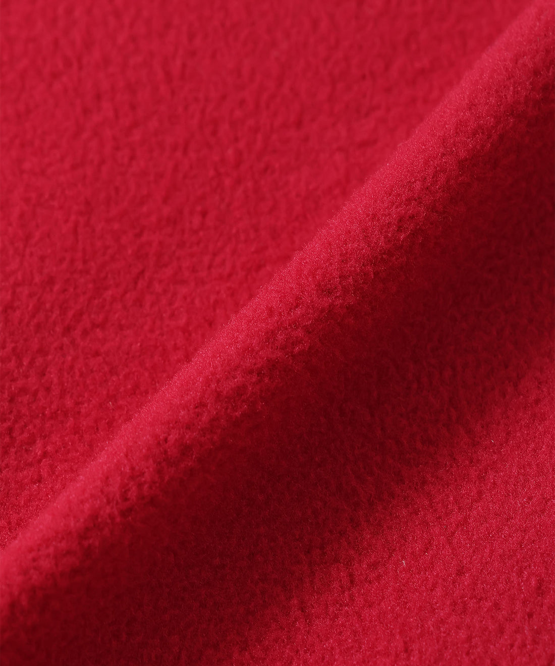 NANGA AIR WARM FLEECE TOPS(MEN) / 保暖半開襟衫