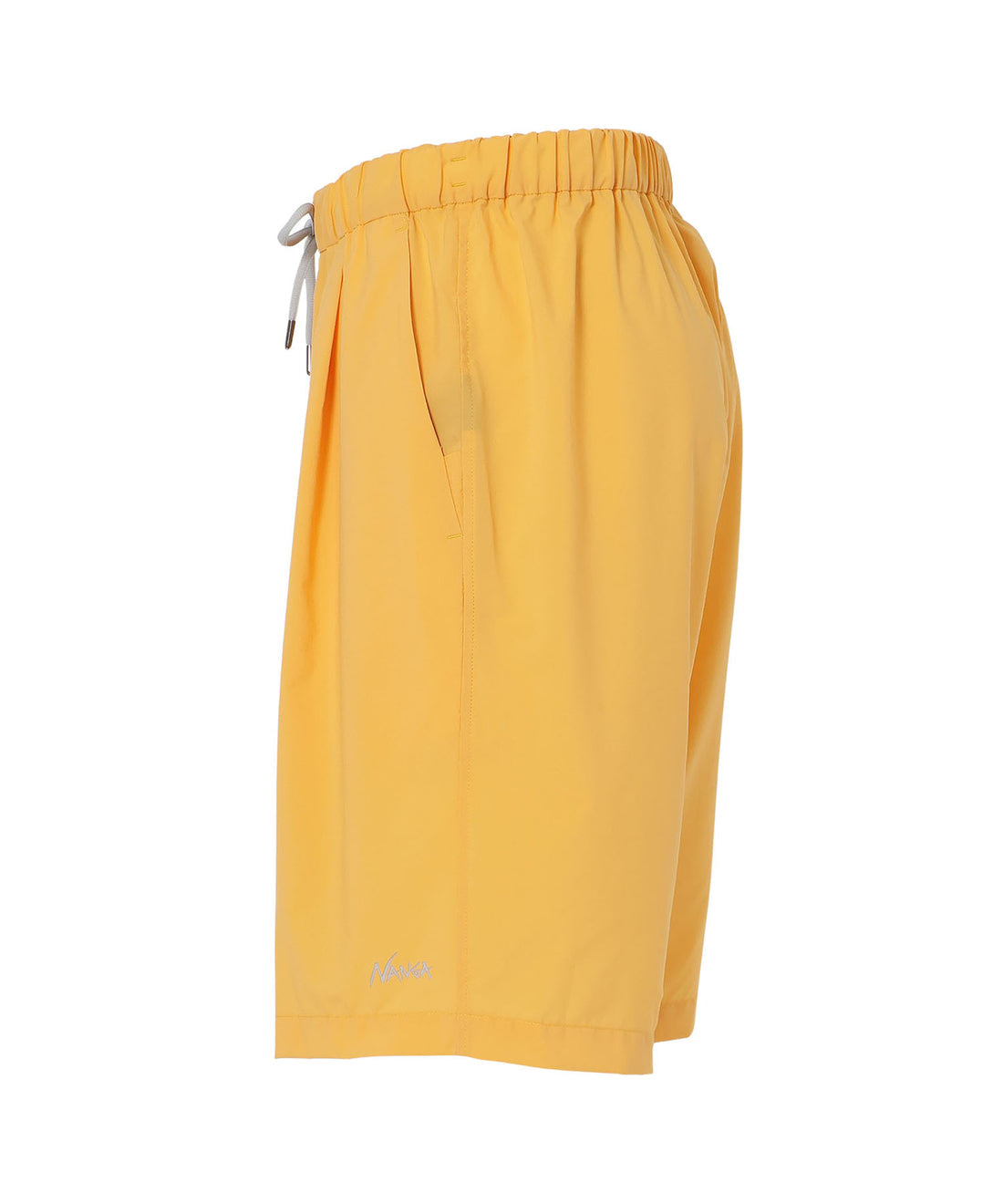 NANGA PLC EXCURSION PACKABLE / 輕便機能短褲