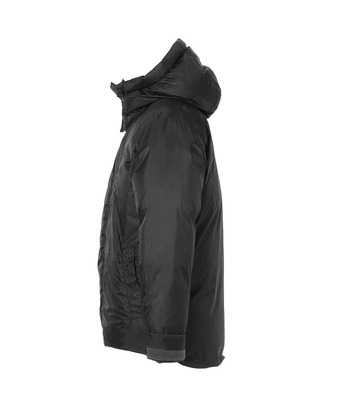 NANGA AURORA TEX LIGHT UTILITY DOWN JACKET(MEN) / 機能羽絨立領外套