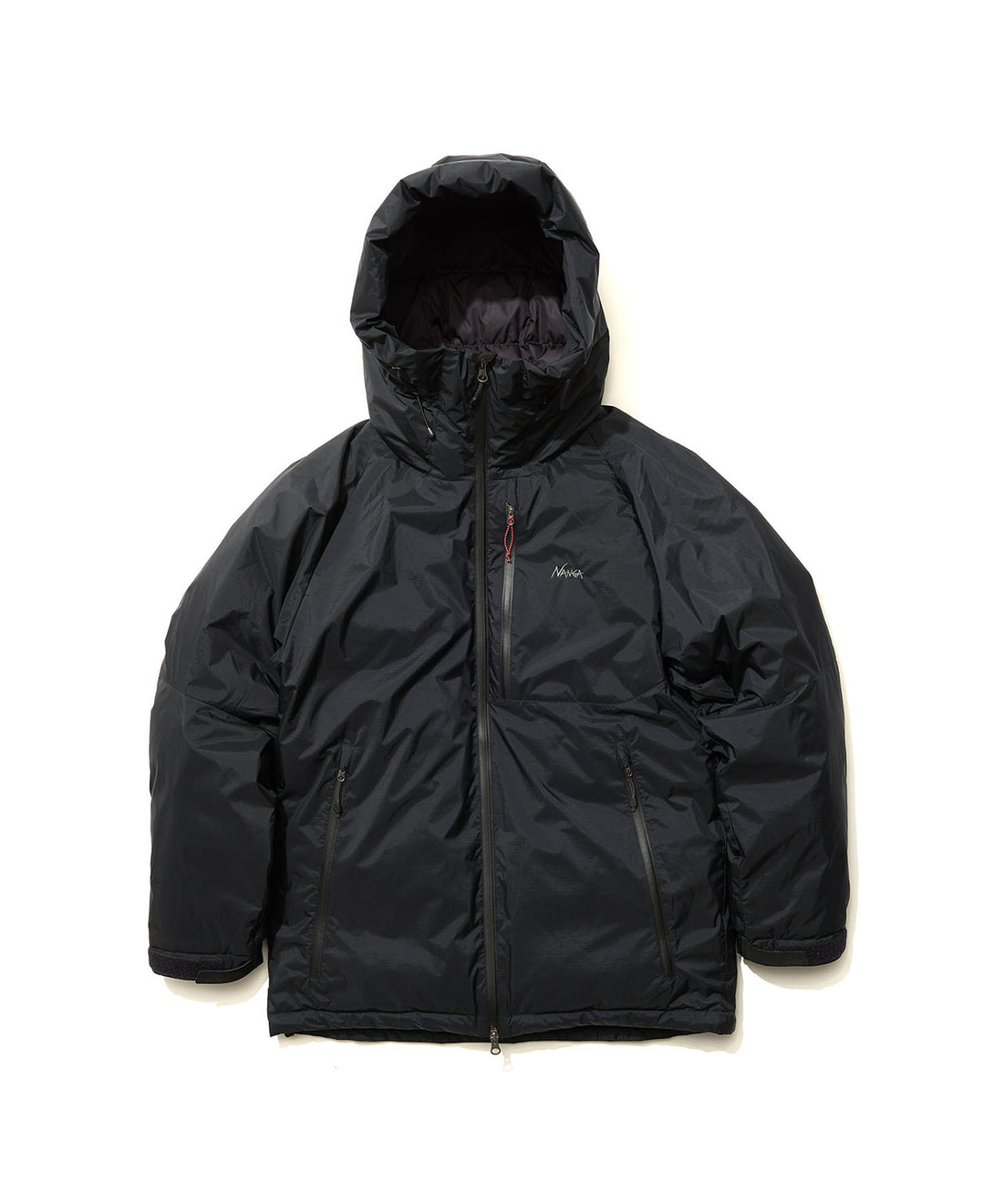 NANGA AURORA TEX DOWN JACKET / 極光羽絨外套