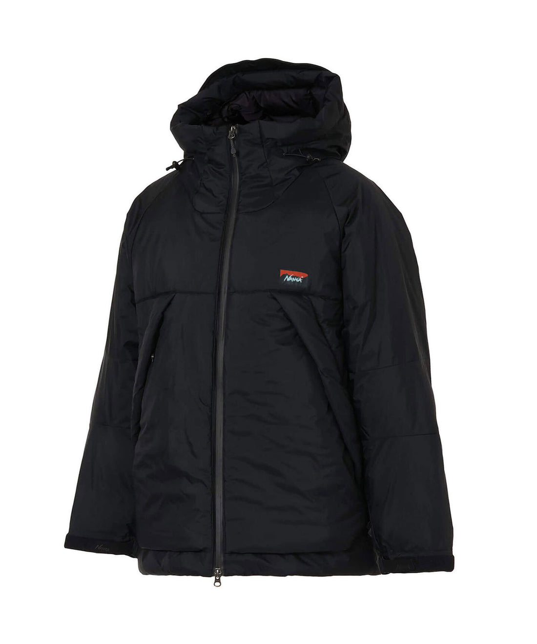 NANGA AURORA TEX DOWN JACKET IBUKI MEN / 伊吹 頂級羽絨外套 男士