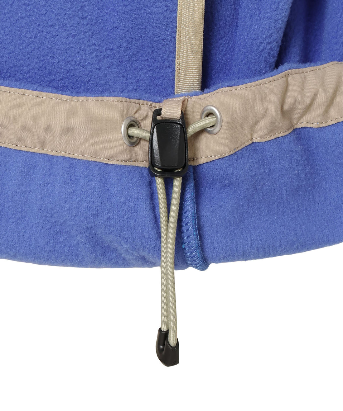 NANGA AIR WARM FLEECE HOODIE(MEN) / 輕量保暖連帽衫