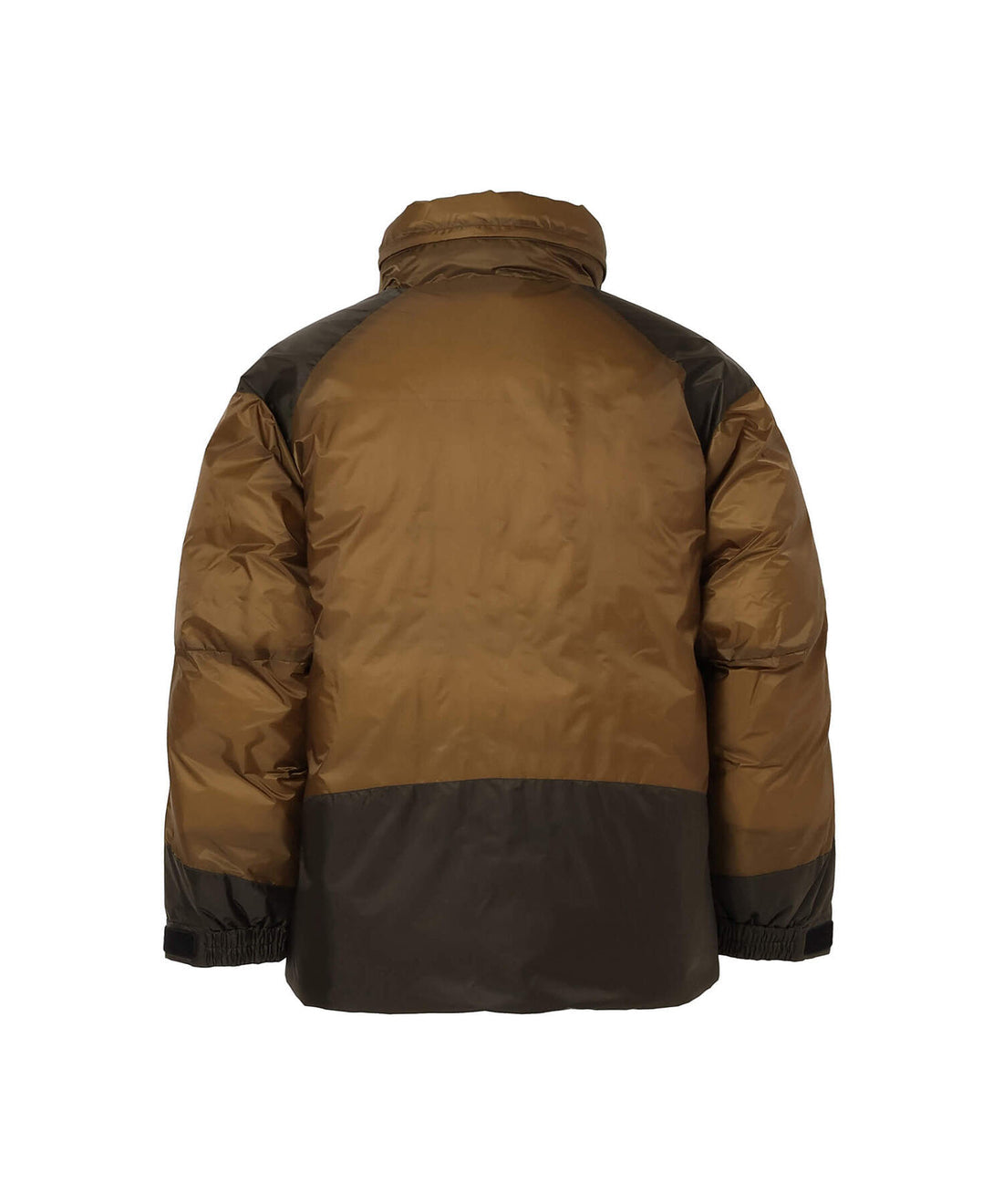 NANGA AURORA TEX LIGHT STAND COLLAR DOWN JACKET MIKAMI(MEN) / 旗艦極寒羽絨立領外套 男士