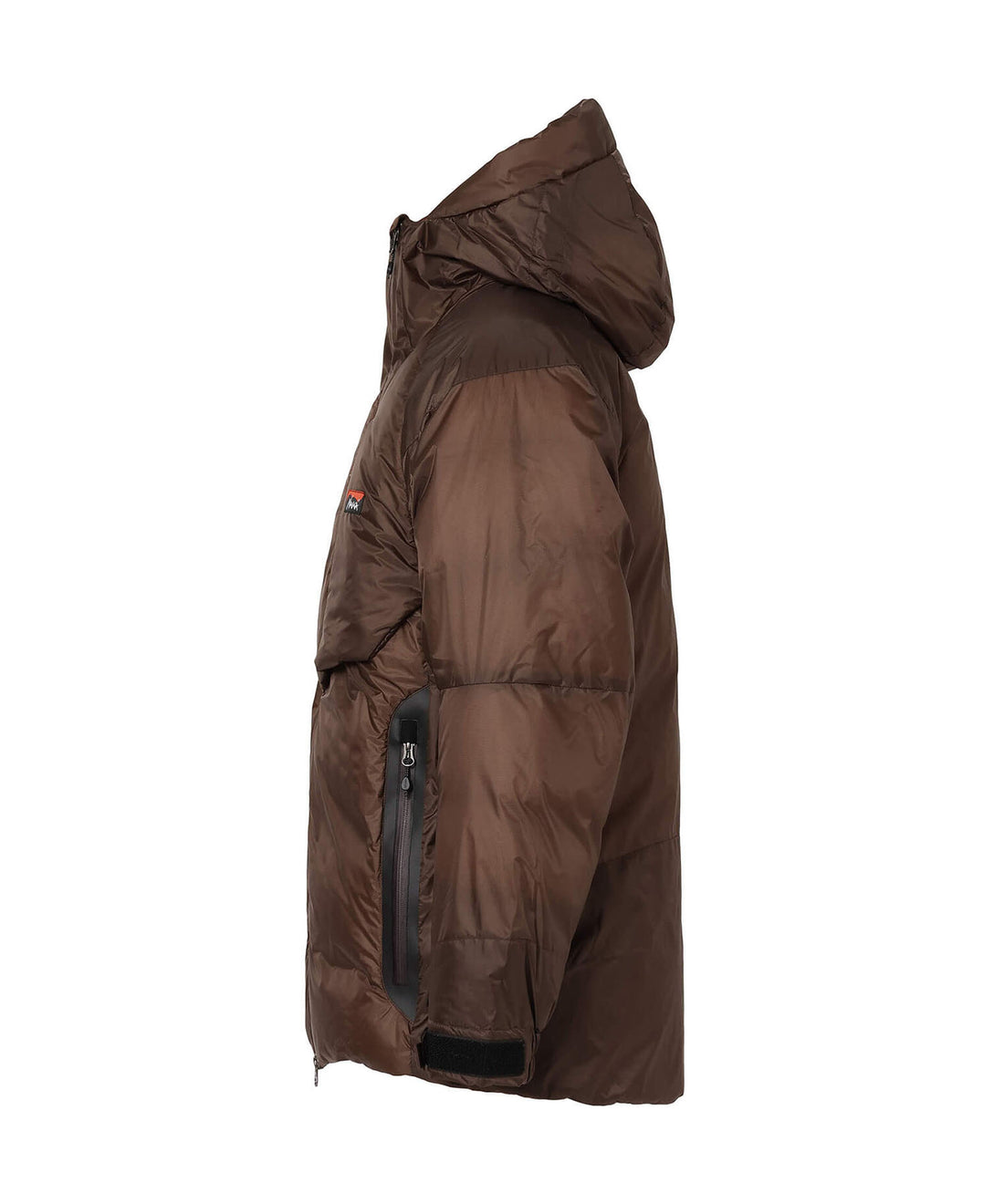 NANGA AURORA TEX LIGHT DOWN JACKET MIKAMI(MEN) / 旗艦極寒羽絨外套 男士