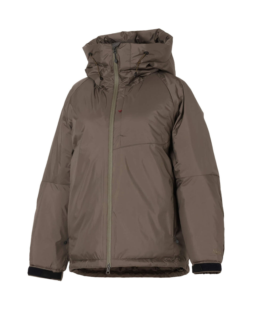 NANGA AURORA TEX DOWN JACKET W(WOMEN) / 極光羽絨外套 女士