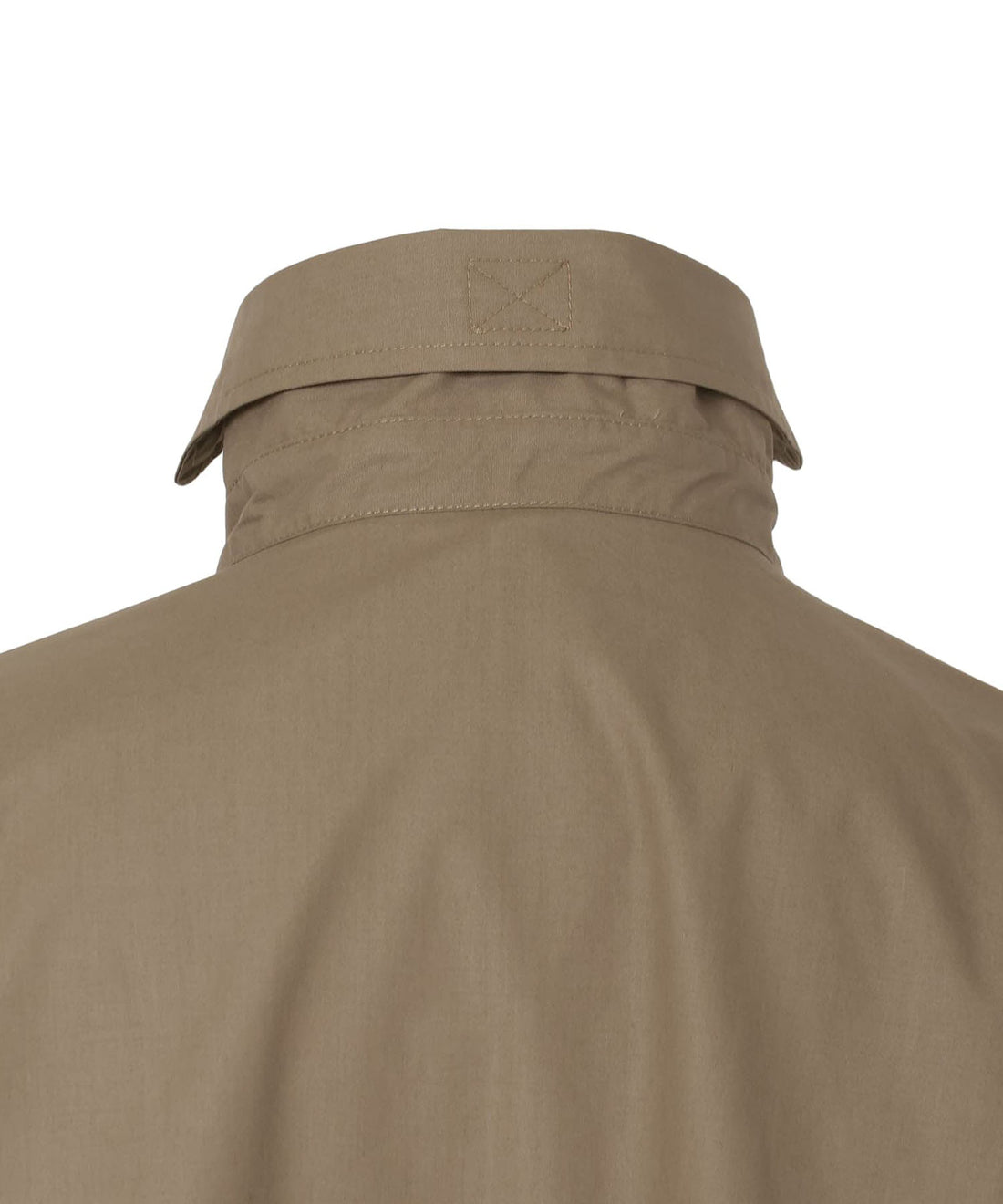 NANGA MOUNTAIN FIELD SHIRT(MEN) / 機能山系長袖襯衫(日本直營店限定)