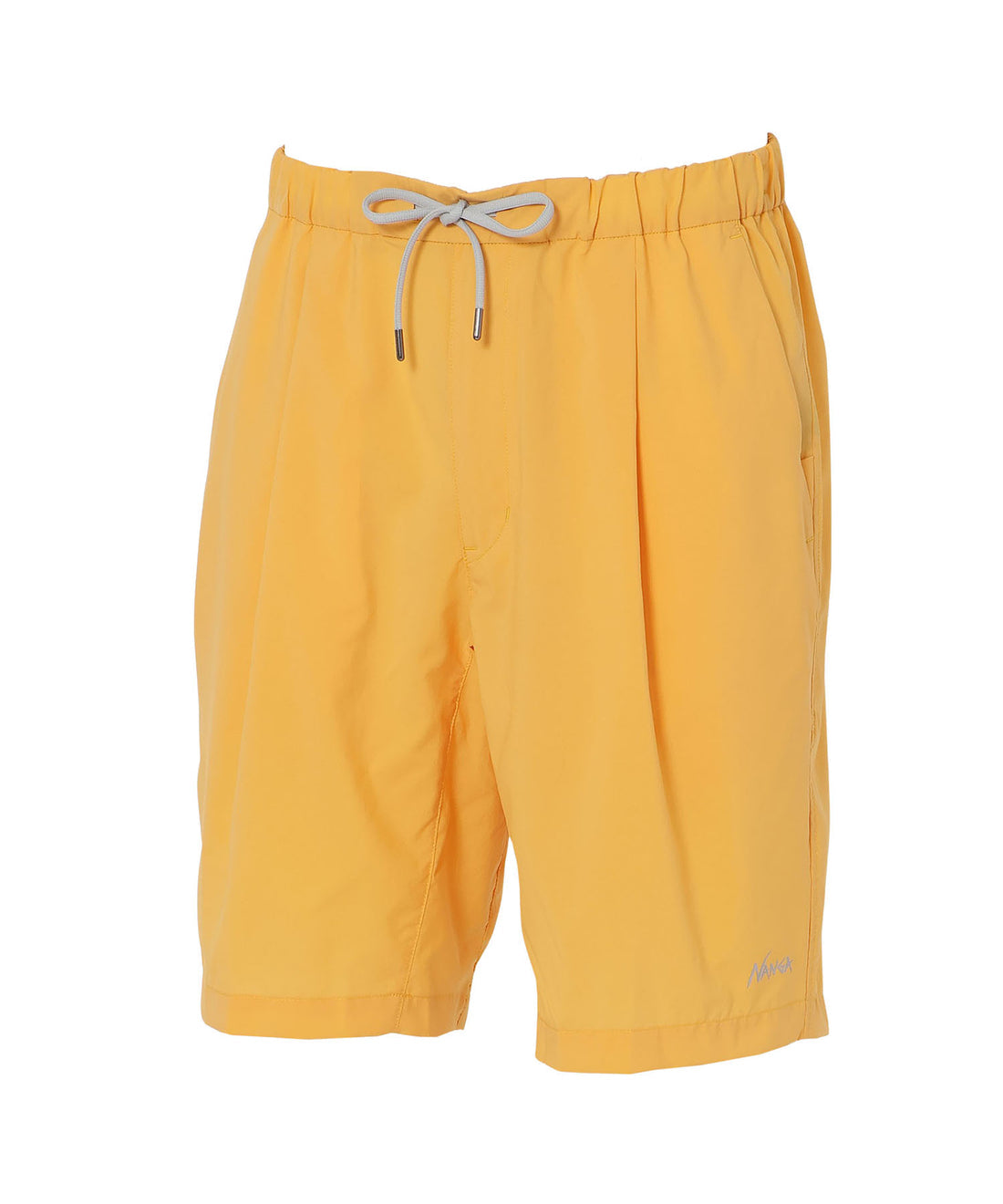 NANGA PLC EXCURSION PACKABLE / 輕便機能短褲