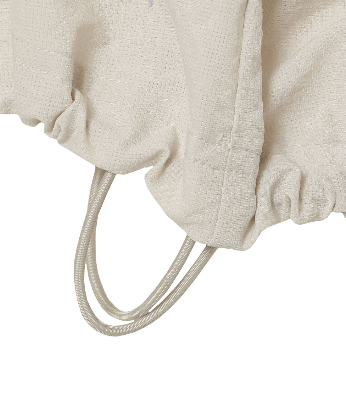 NANGA DotAir® COMFY TEE(UNISEX) / 高透氣機能 短袖T恤