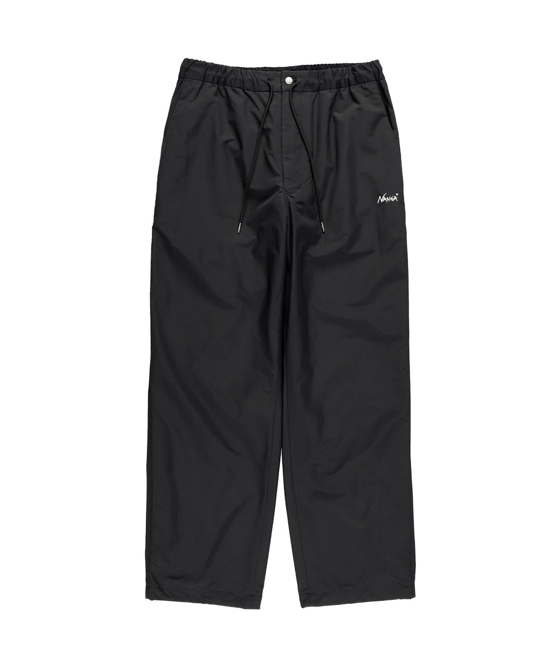 NANGA WARM EASY PANTS / 全天候輕暖機能長褲