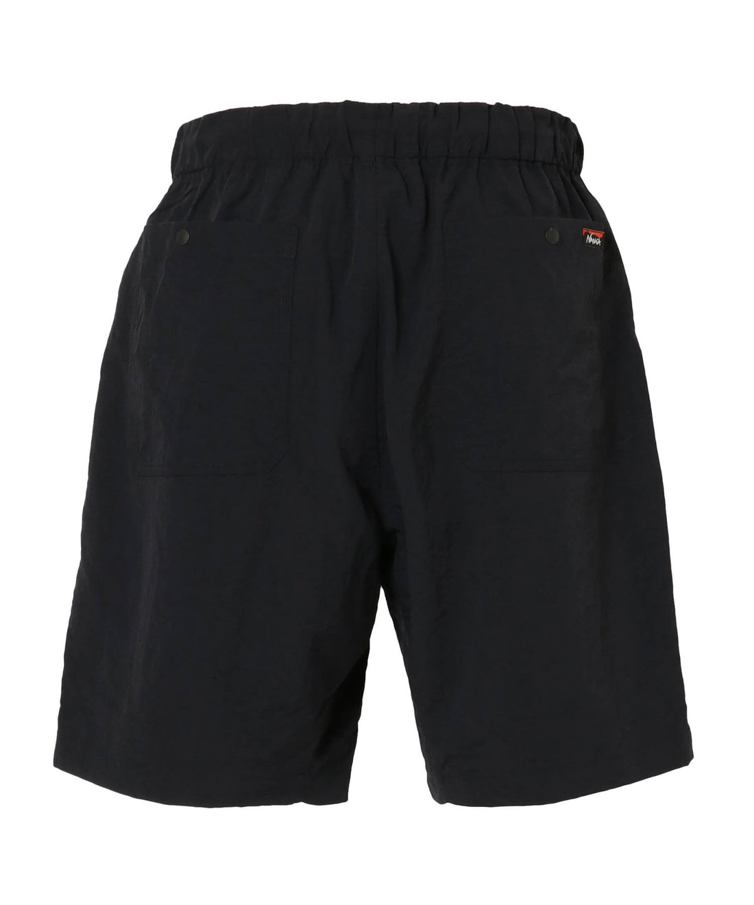 NANGA / NYLON TUSSER EASY SHORTS 輕量撥水尼龍機能短褲
