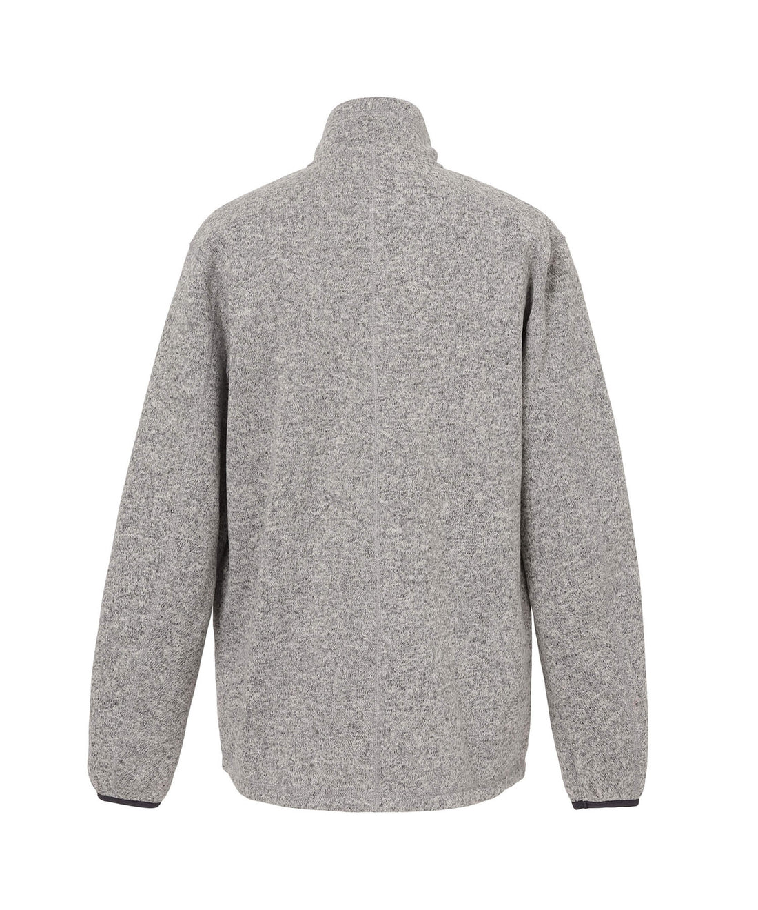 NANGA POLARTEC FLEECE ZIP BLOUSON / 保暖立領刷毛外套