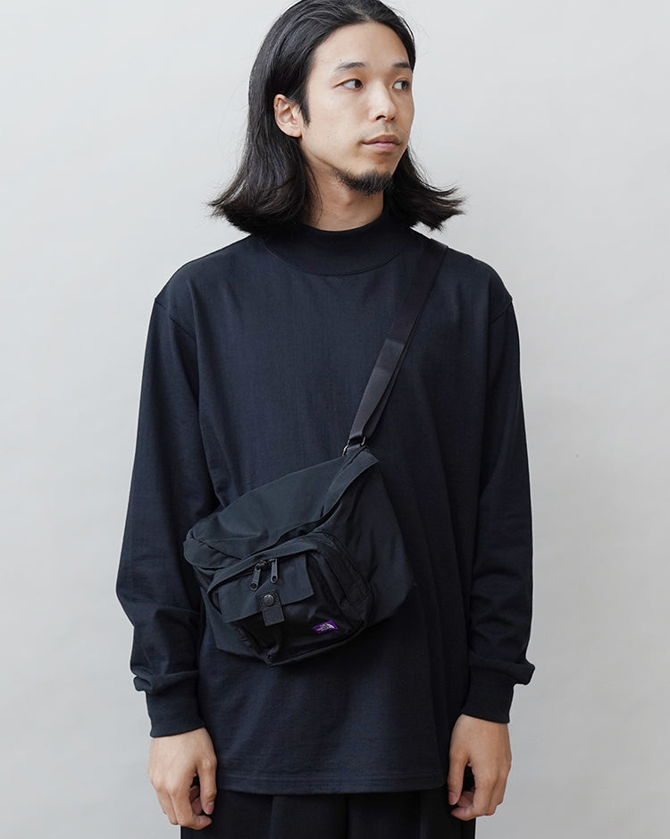 THE NORTH FACE Purple Label Mountain Wind Shoulder Bag / 側背包