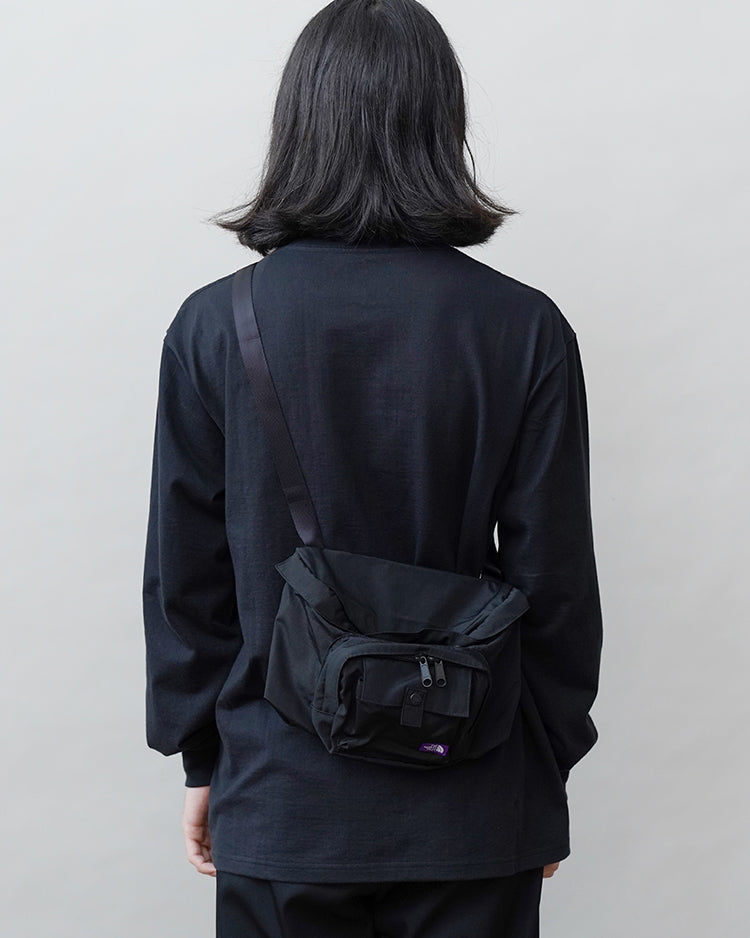 THE NORTH FACE Purple Label Mountain Wind Shoulder Bag / 側背包