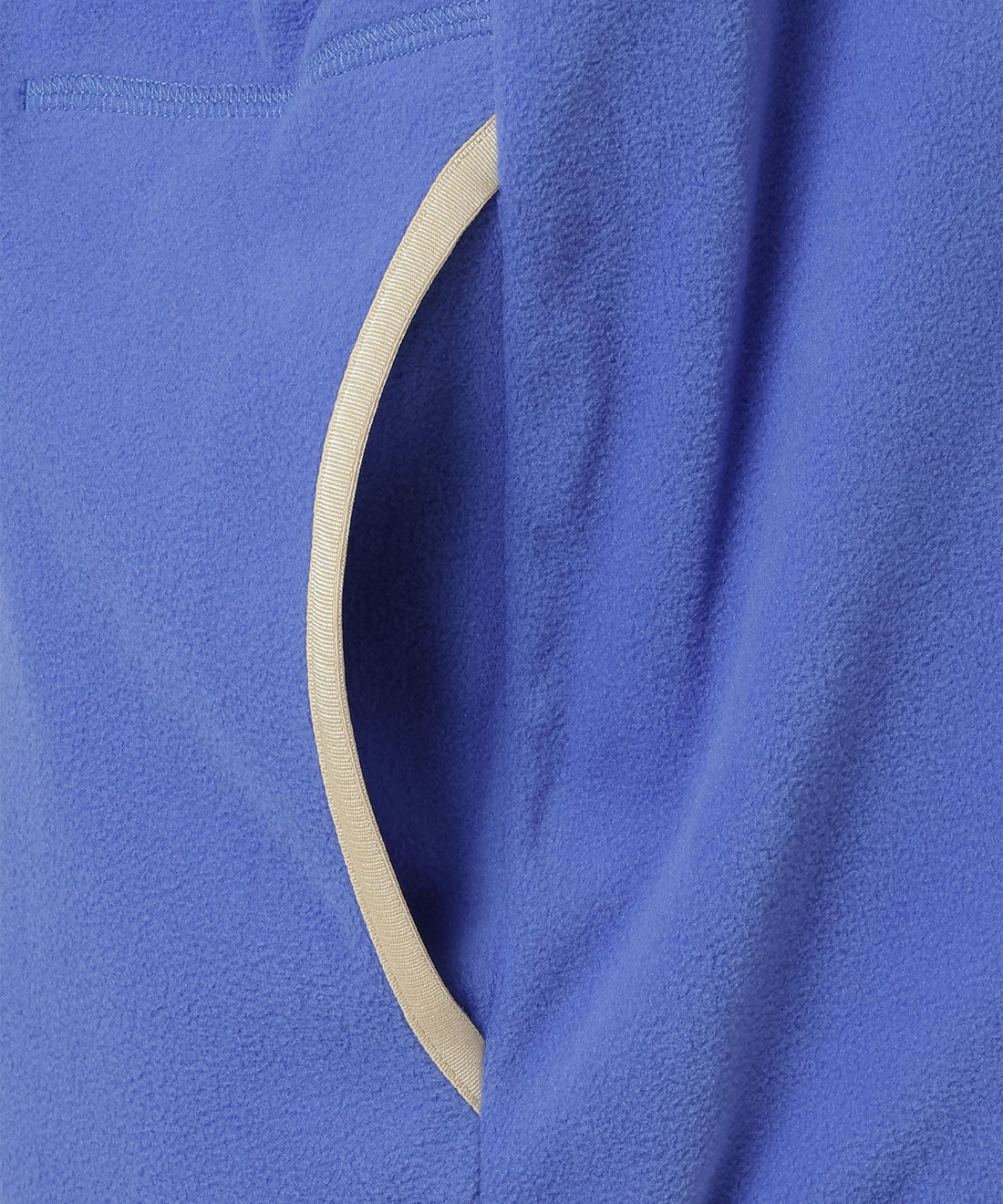 NANGA AIR WARM FLEECE HOODIE(MEN) / 輕量保暖連帽衫