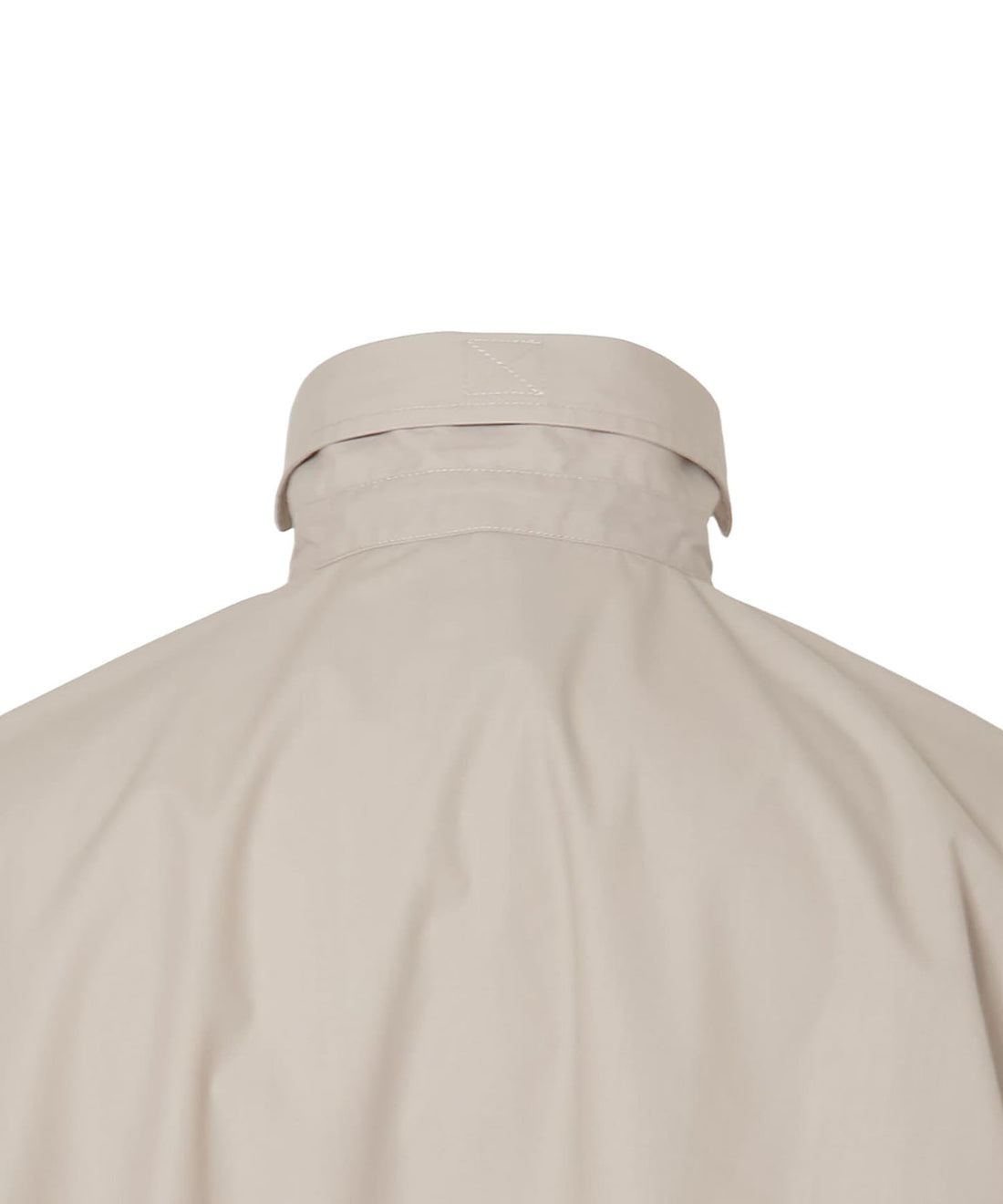NANGA MOUNTAIN FIELD S/S SHIRT(MEN) / 機能山系短袖立領襯衫 (日本直営店限定)