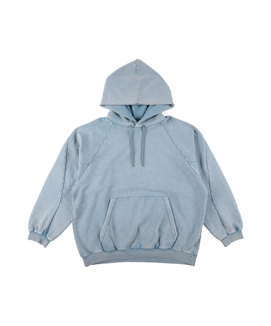 NANGA HAVEN SWEAT HOODIE / 重磅連帽衫
