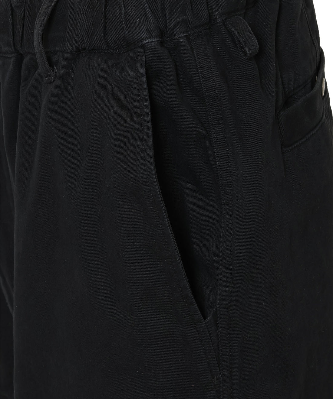 NANGA WEAVING BELT CHINO TAPERD PT / 可調式腰帶錐形機能長褲