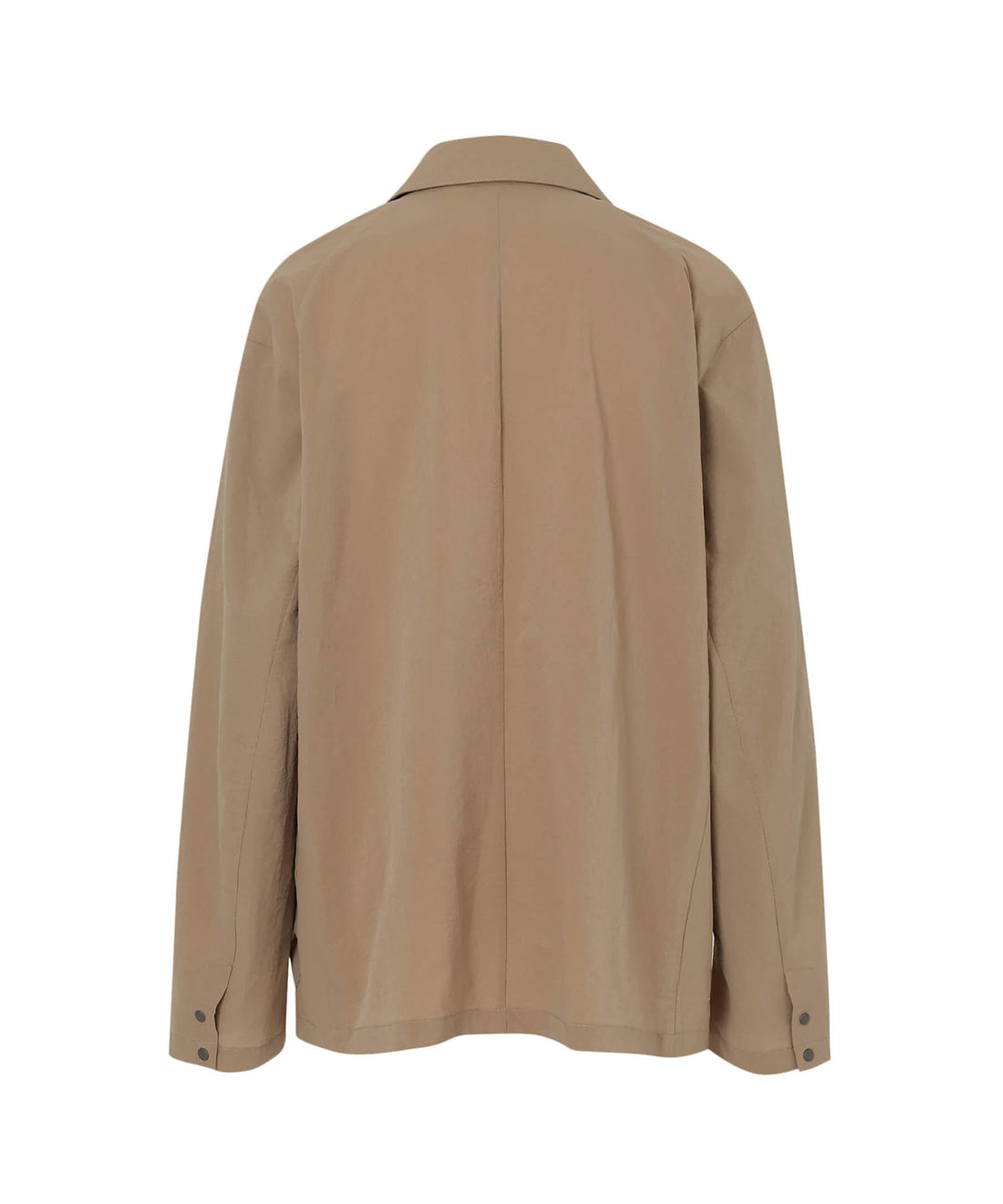 NANGA DotAir® COMFY JACKET / 輕量透氣 DotAir® 機能西裝外套