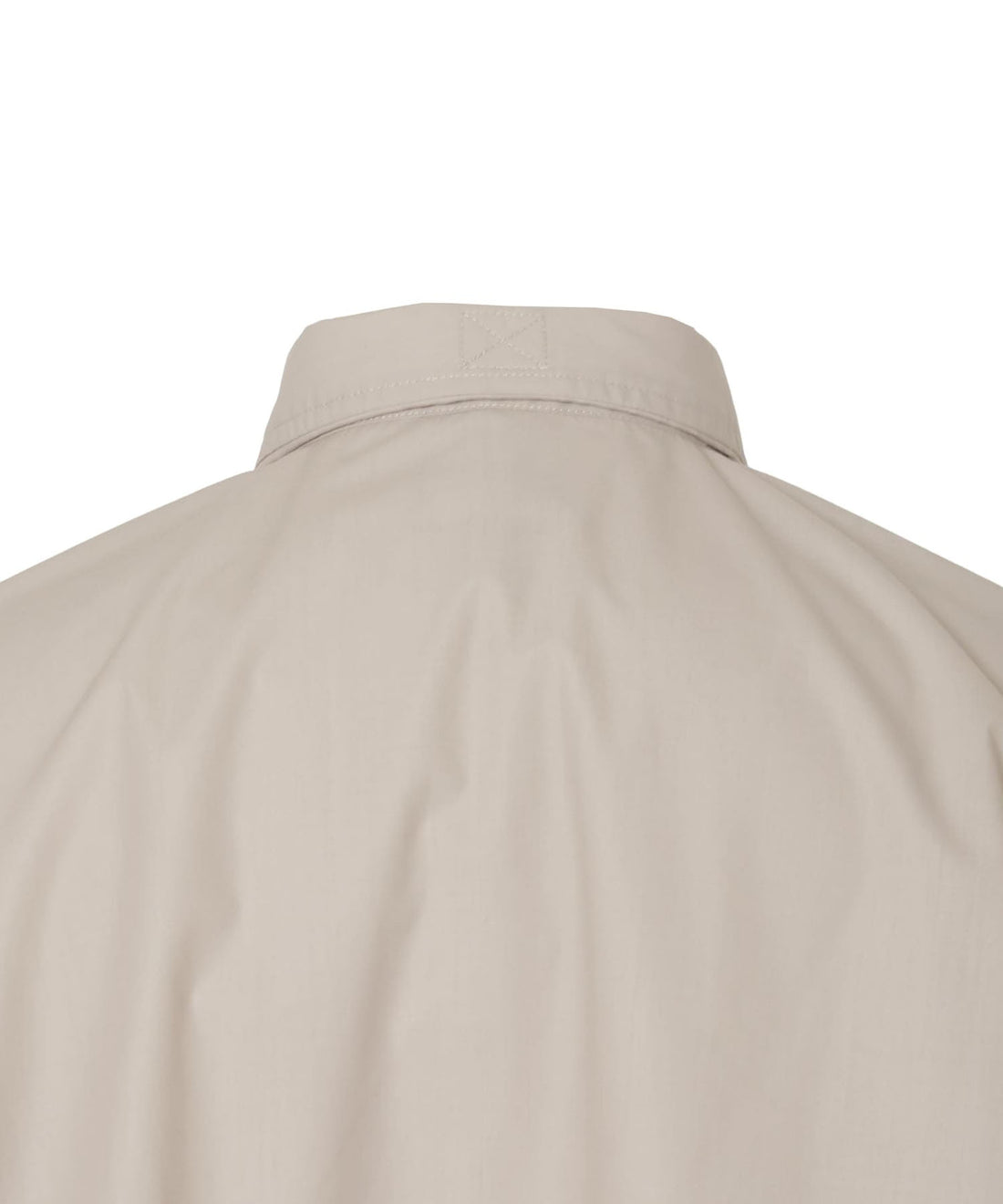 NANGA MOUNTAIN FIELD S/S SHIRT(MEN) / 機能山系短袖立領襯衫 (日本直営店限定)