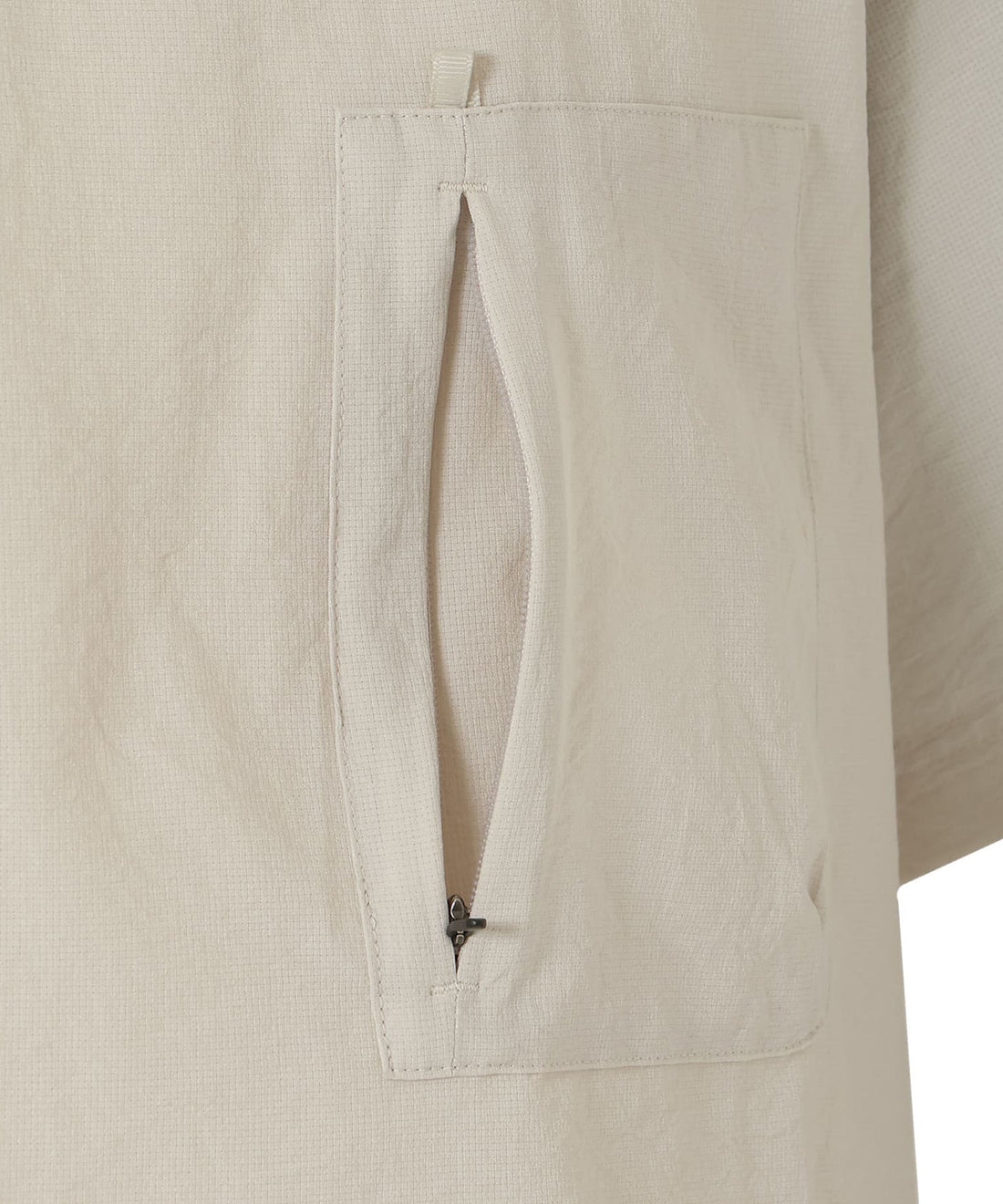 NANGA DotAir® COMFY TEE / 輕量透氣 DotAir® 機能短袖T恤