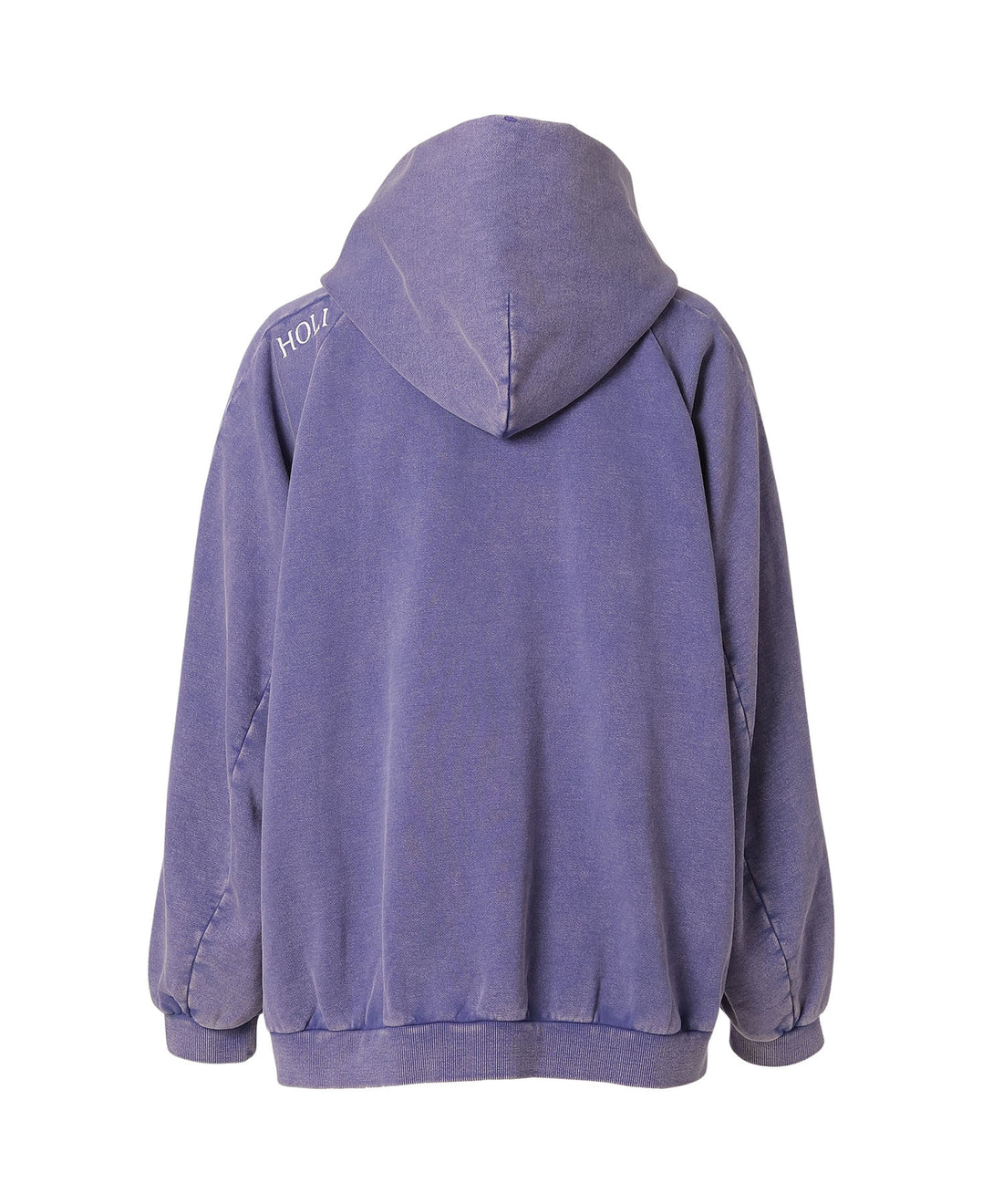 NANGA HAVEN SWEAT HOODIE / 重磅連帽衫