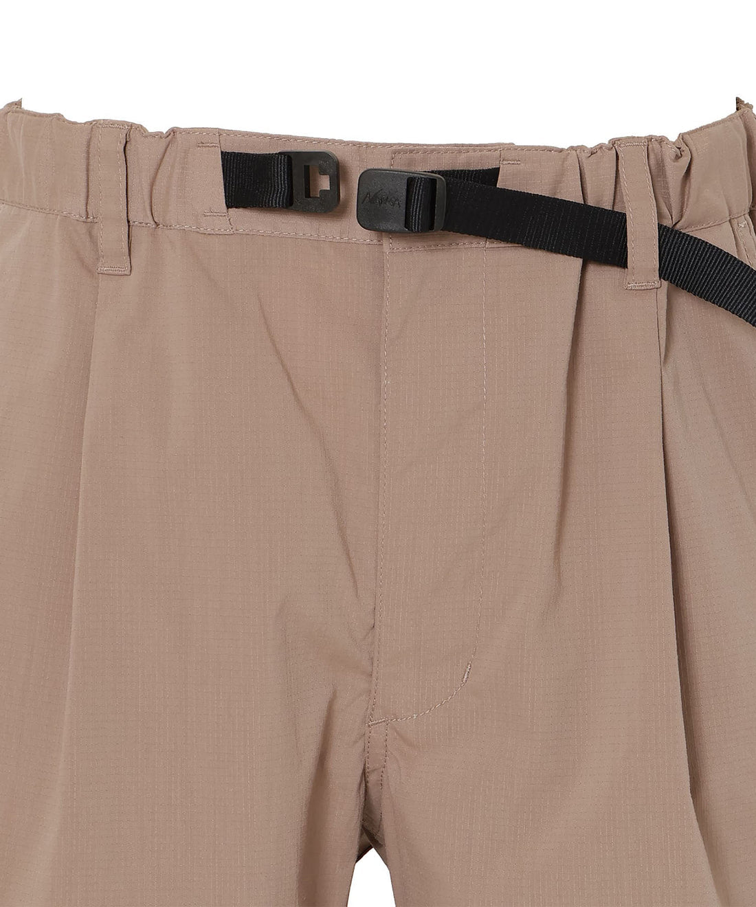 NANGA HINOC RIPSTOP UT / 多功能難燃短褲