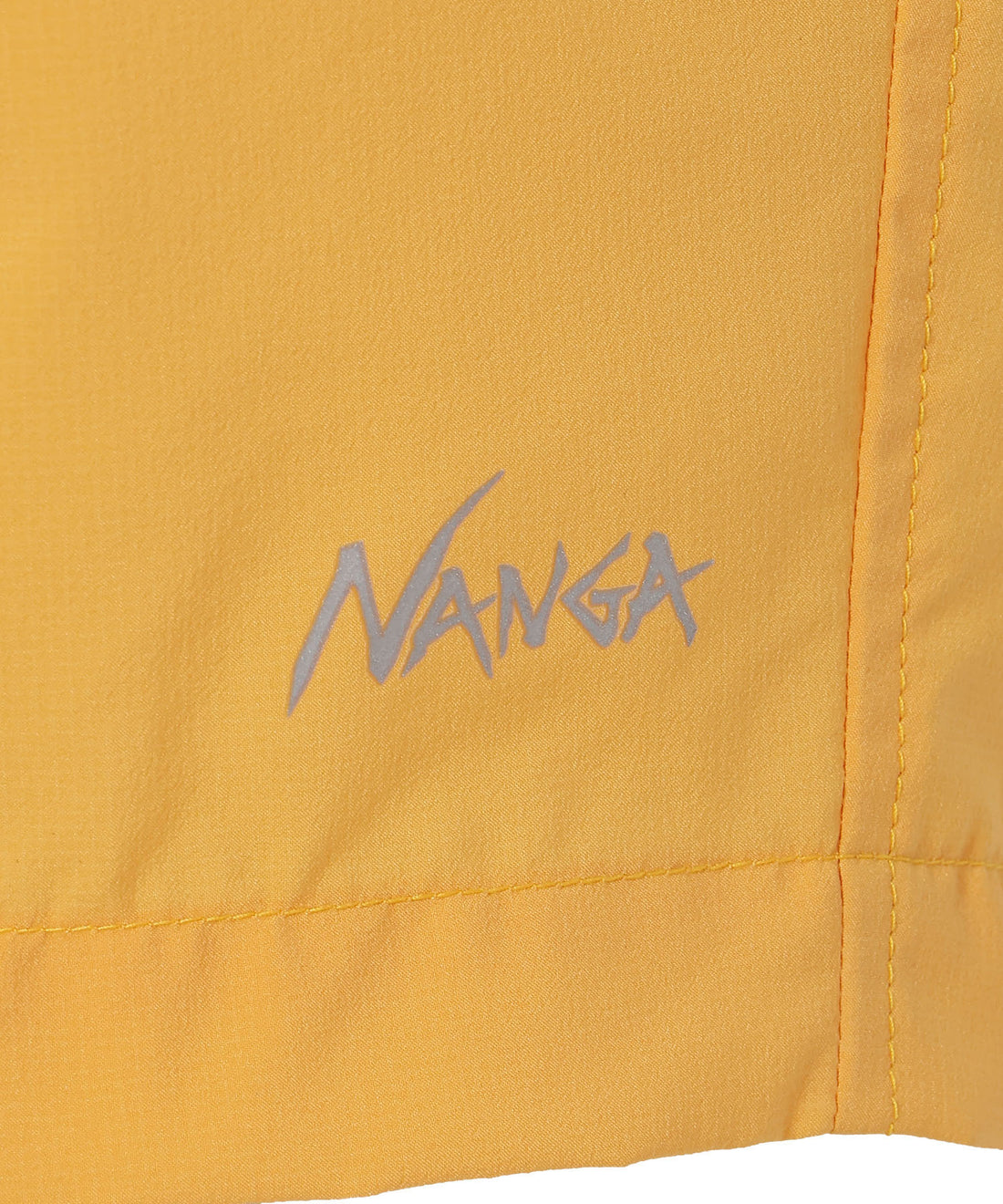 NANGA PLC EXCURSION PACKABLE / 輕便機能短褲