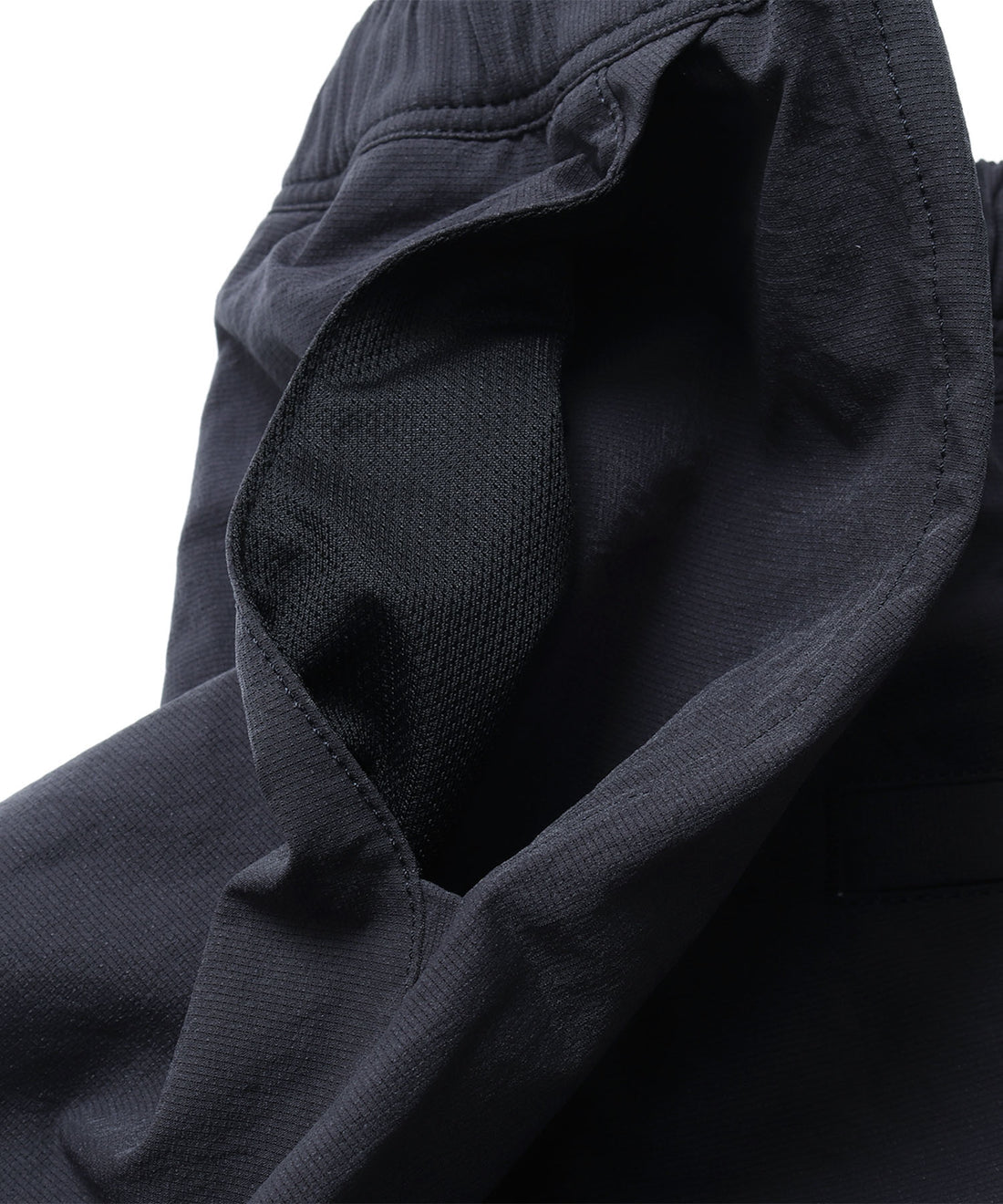 NANGA DotAir® / 機能涼感快乾短褲