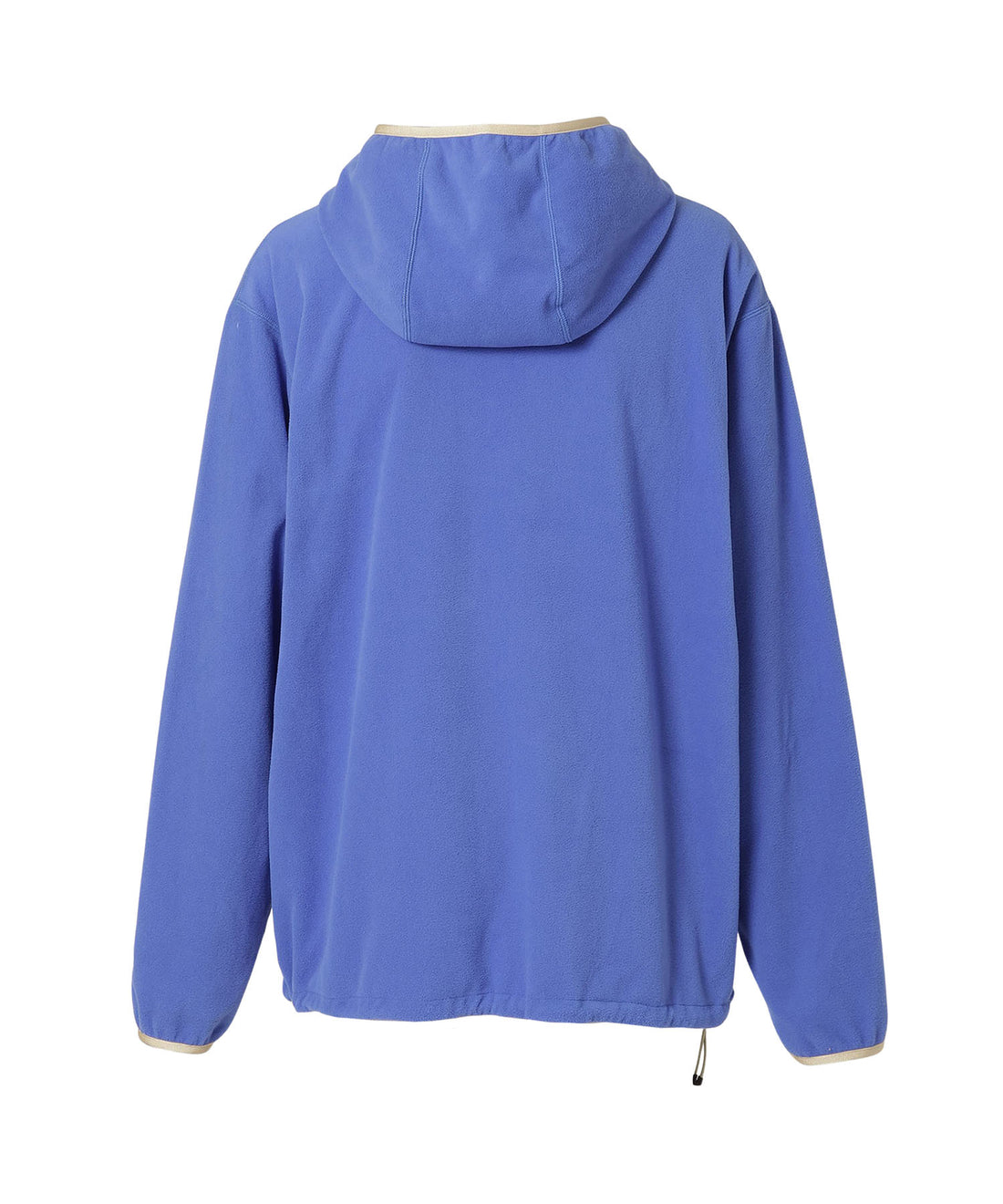 NANGA AIR WARM FLEECE HOODIE(MEN) / 輕量保暖連帽衫