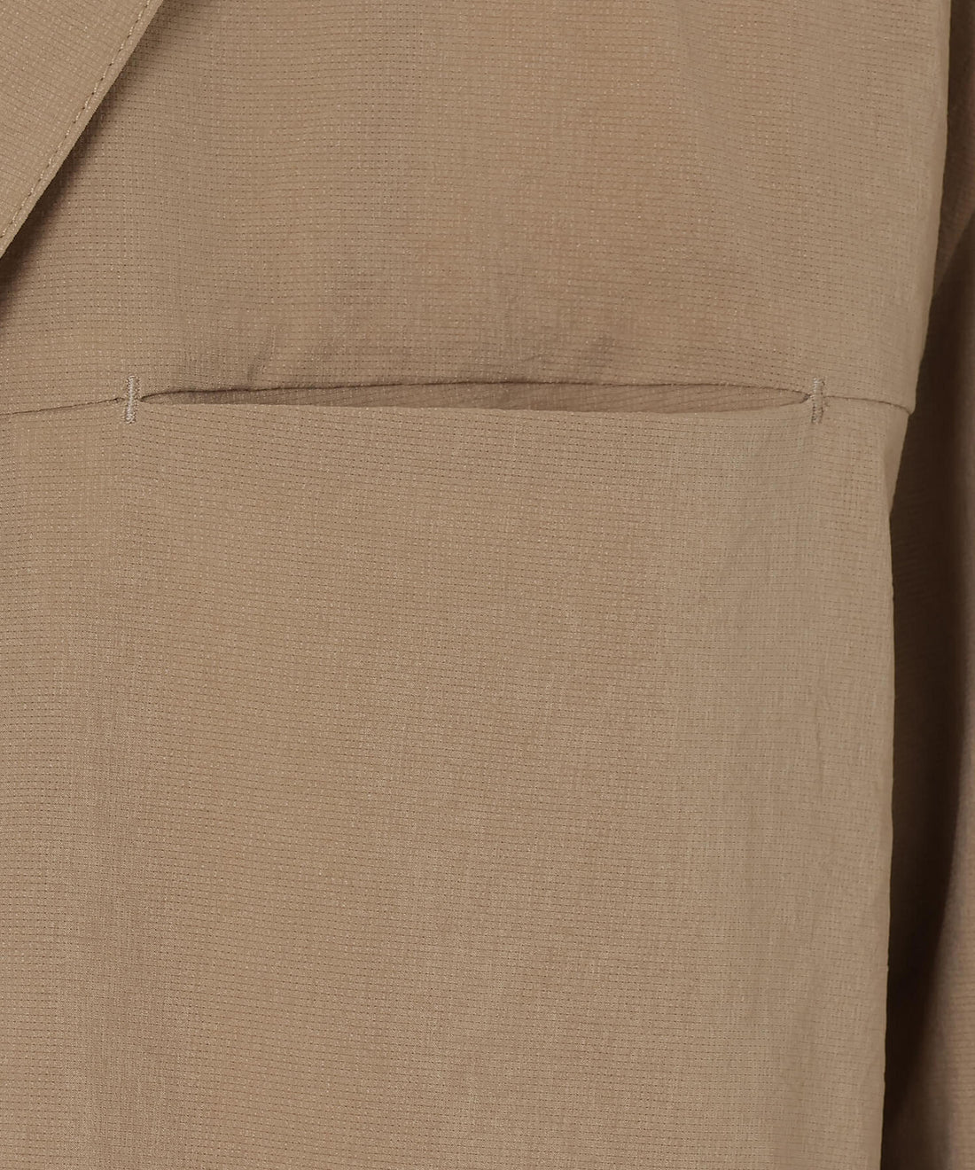NANGA DotAir® COMFY JACKET / 輕量透氣 DotAir® 機能西裝外套