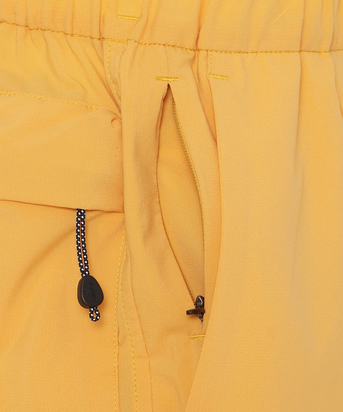 NANGA PLC EXCURSION PACKABLE / 輕便機能短褲