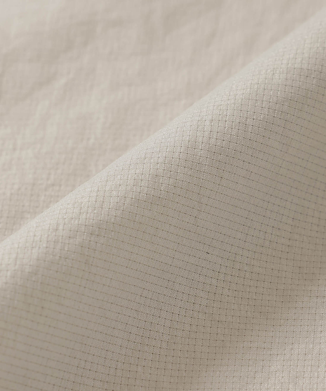NANGA DotAir® COMFY CARDIGAN / 輕量透氣 DotAir® 無領機能開襟外套(日本直營店限定)