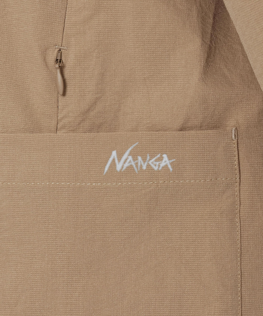 NANGA DotAir® COMFY JACKET / 輕量透氣 DotAir® 機能西裝外套