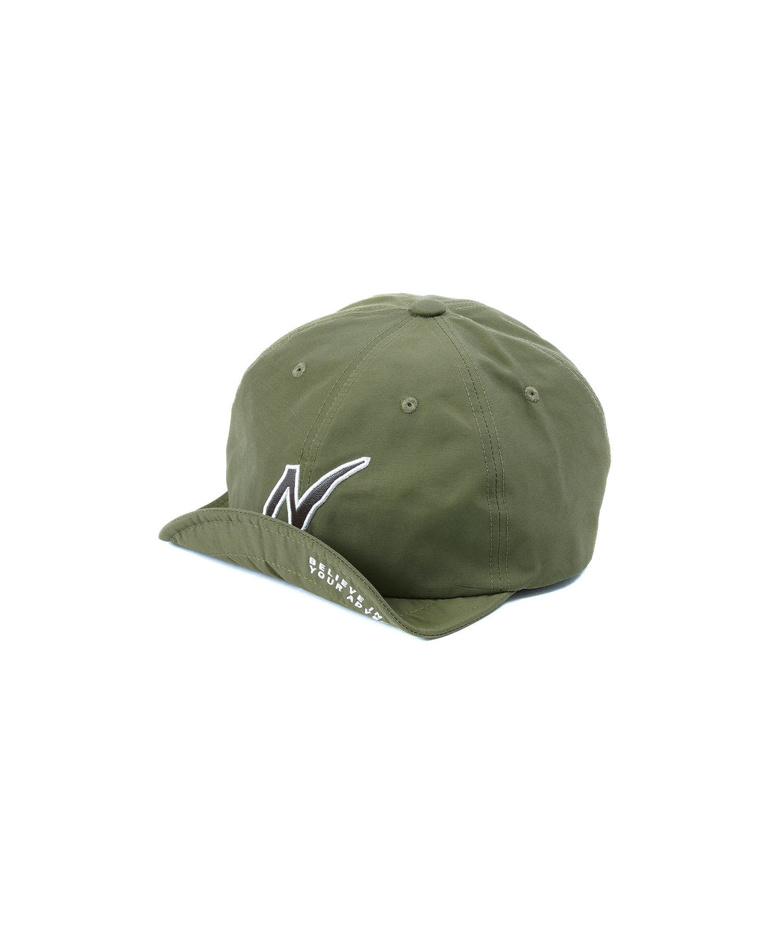 NANGA×Clef B.CAP / 聯名機能帽